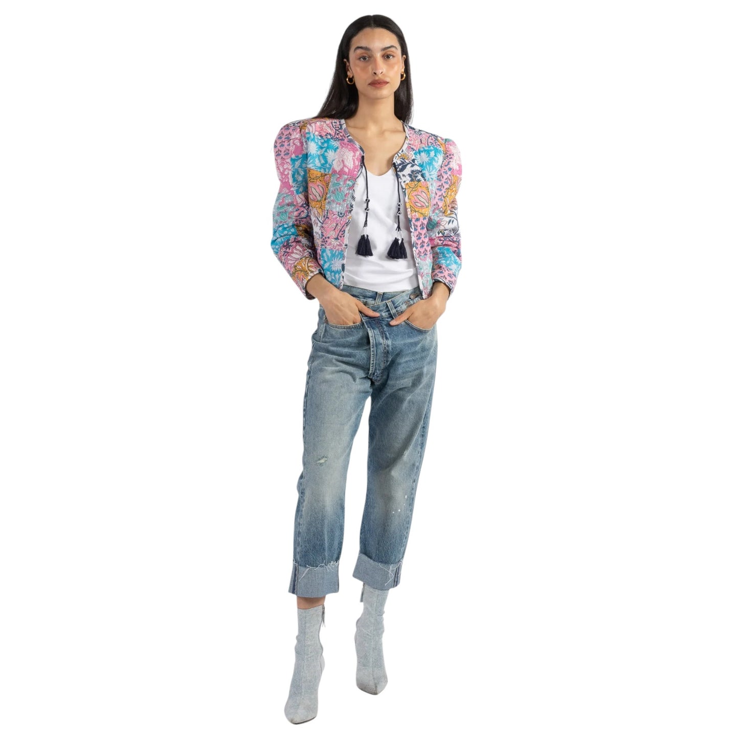 ALIX of BOHEMIA Lola Jacket S