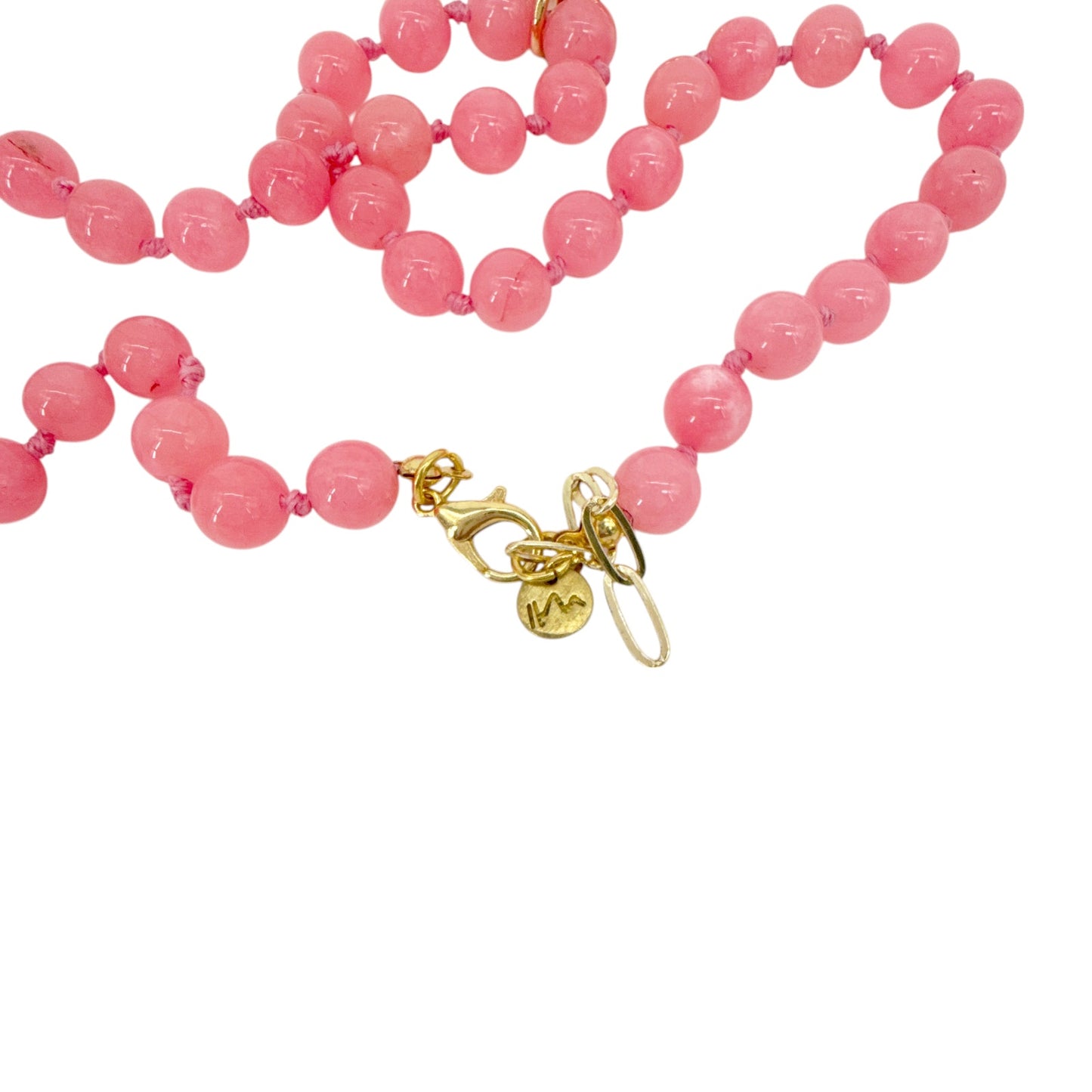 MAISON IREM Sweet Pea Necklace