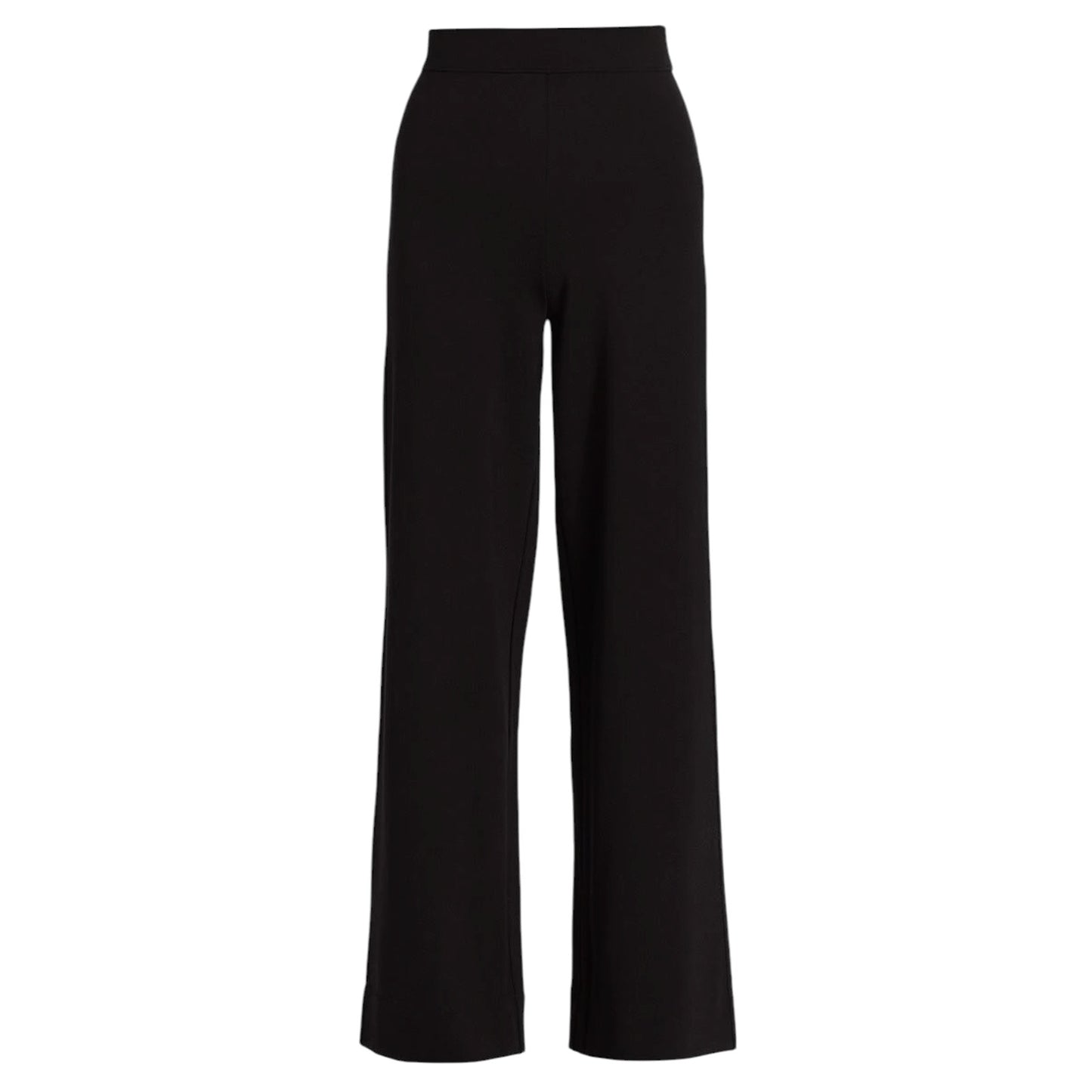 RAG & BONE Irina Ponte Wide Leg Pant XXS