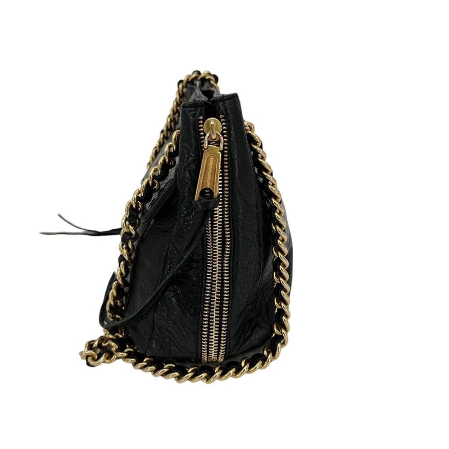 REBECCA MINKOFF Swing Bag in Black