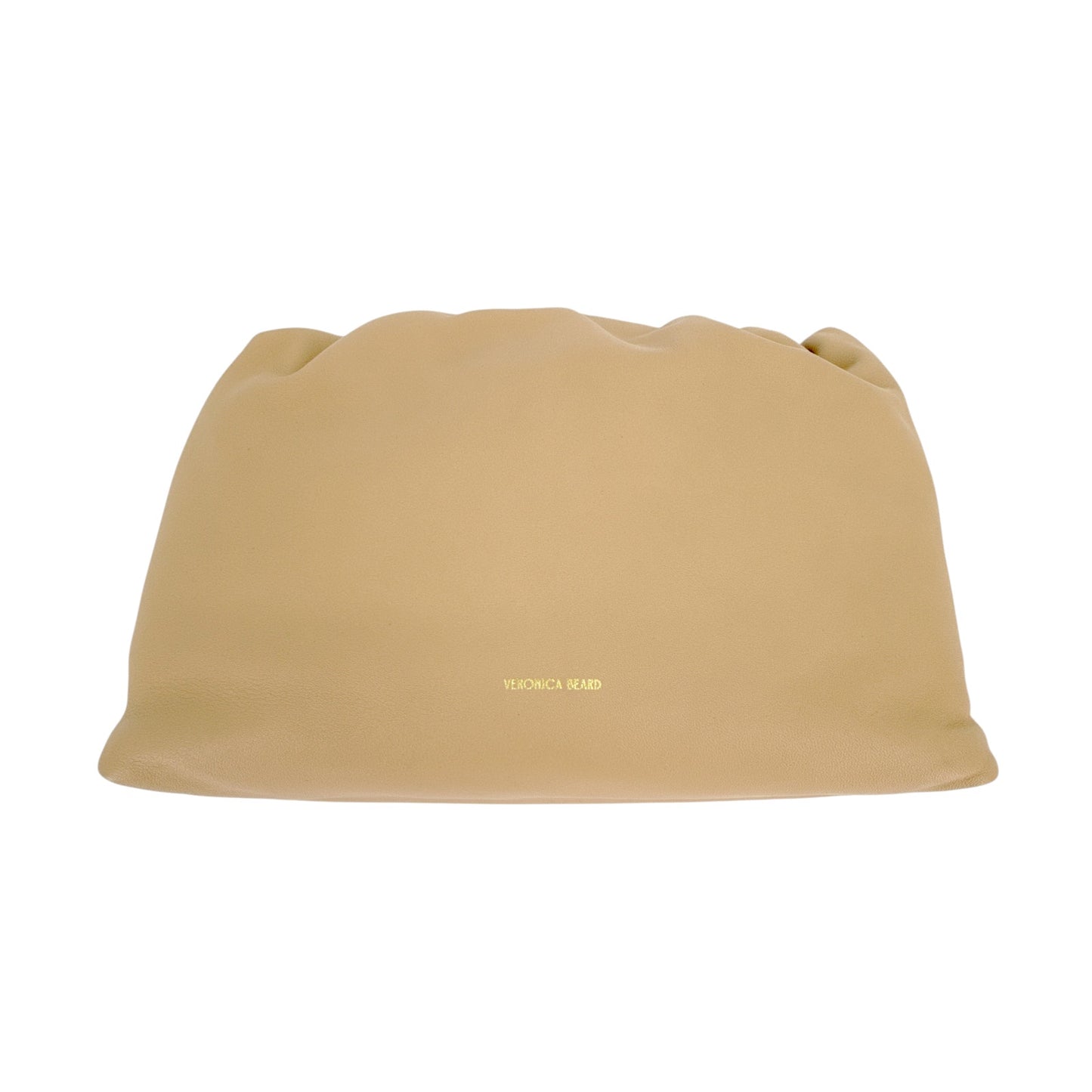VERONICA BEARD Stash Bag in Sand