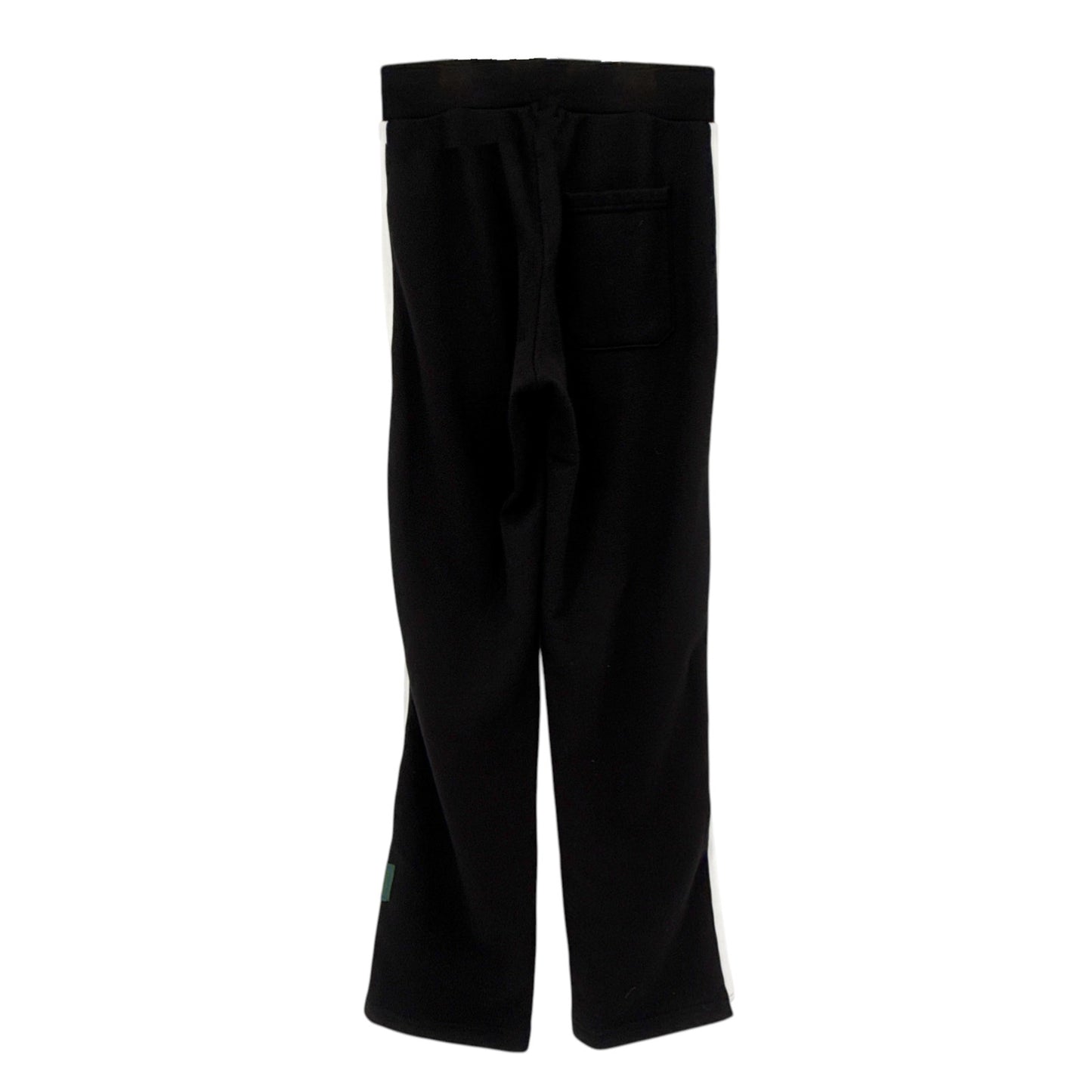 DANZY Fleece Straight Leg Sweatpants XS