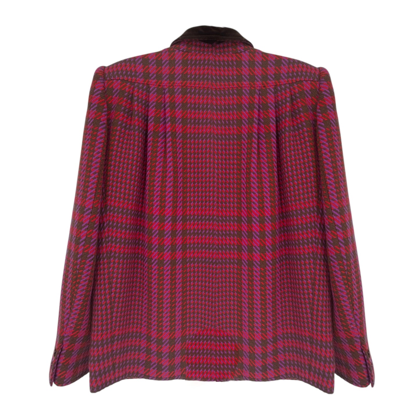 VALENTINO Miss V Vintage Jacket 42|M