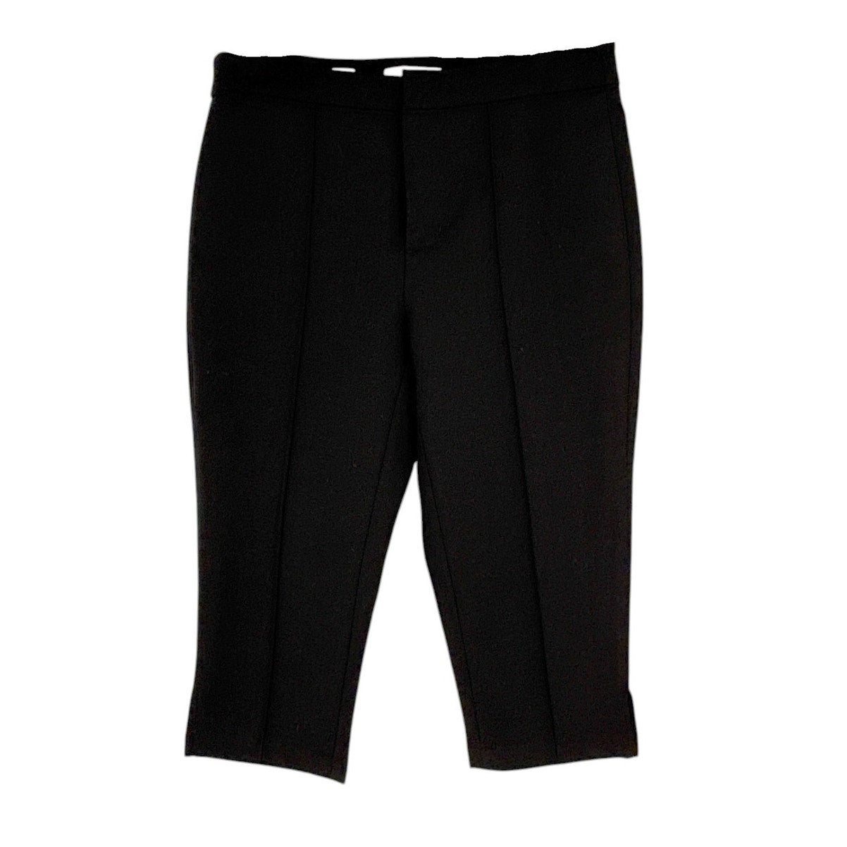 VINCE Slim Fit Capris 0