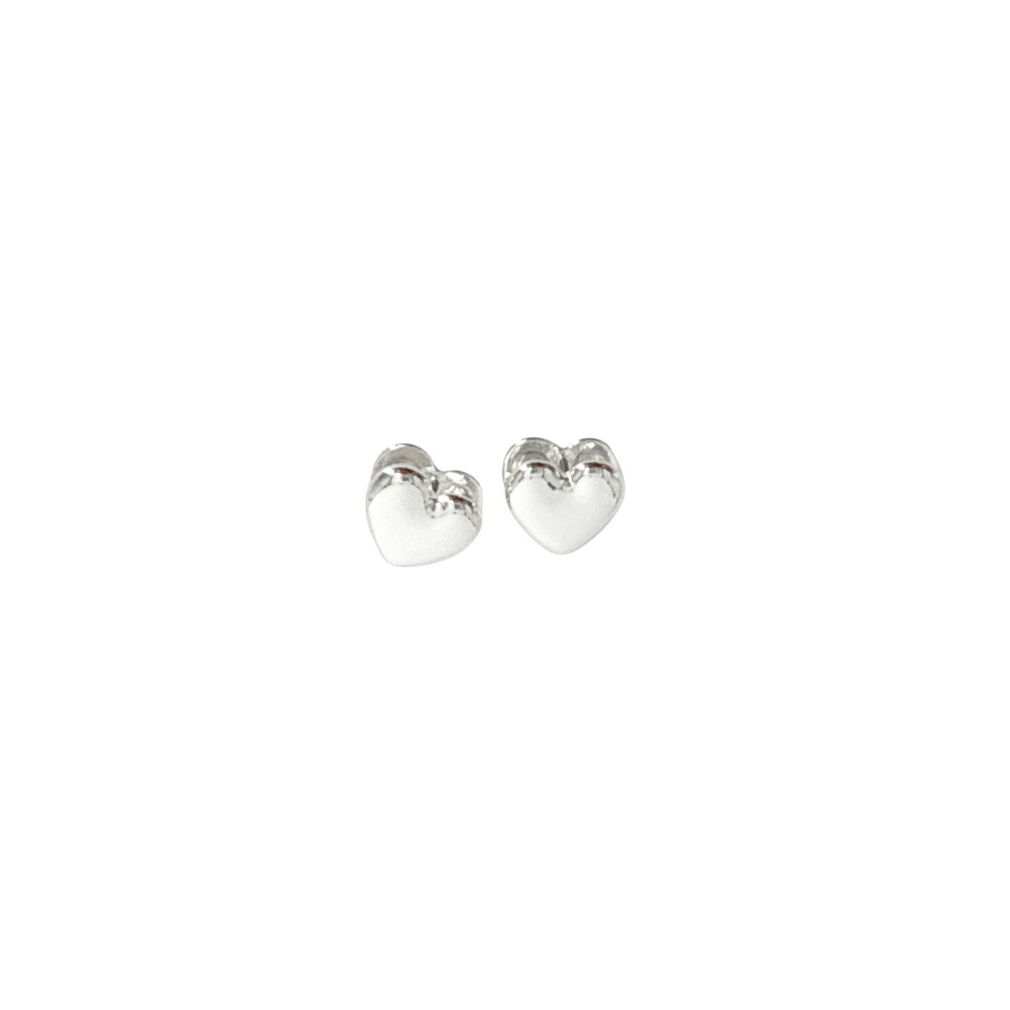 RACHEL COMEY Cora Earrings in Silver
