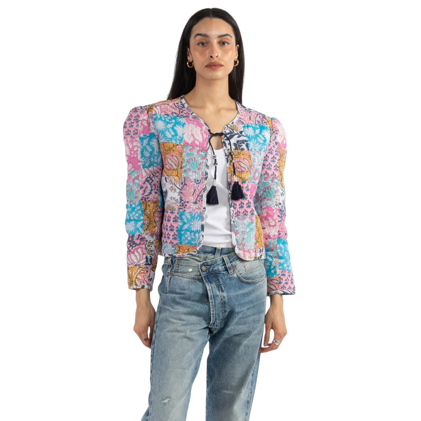 ALIX of BOHEMIA Lola Jacket S