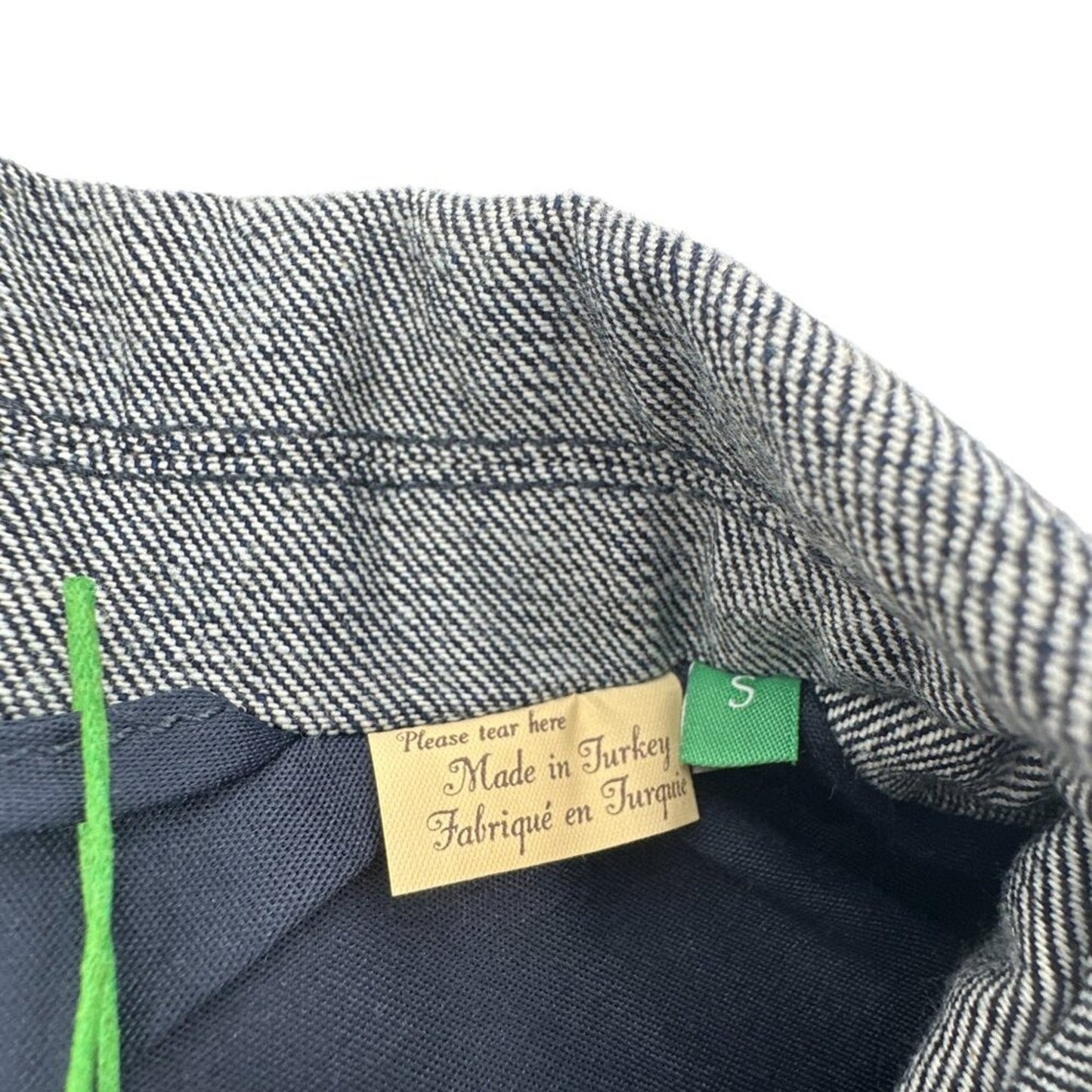 KENZO x LEVI Strauss Denim Blazer S