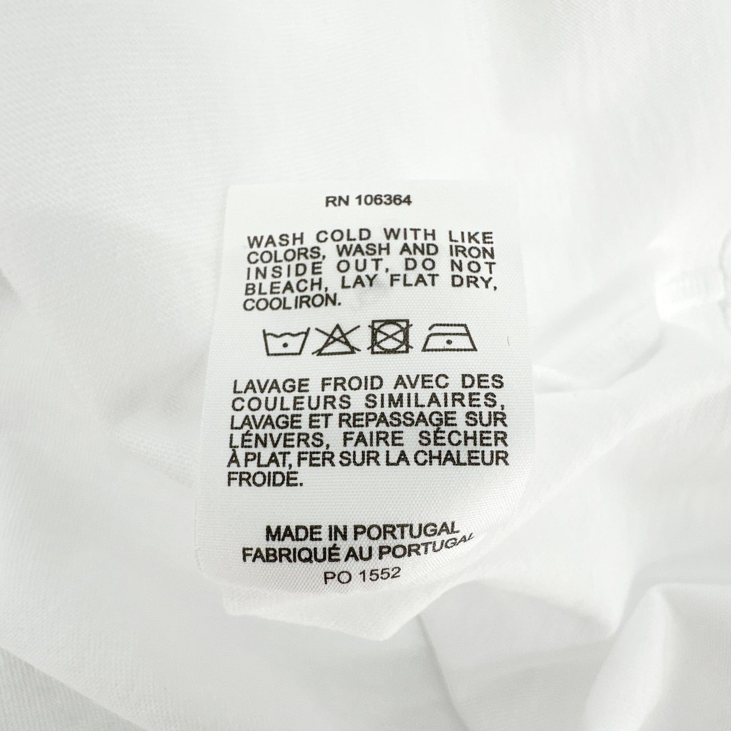 KULE The 70'S Modern LOVE Tee M
