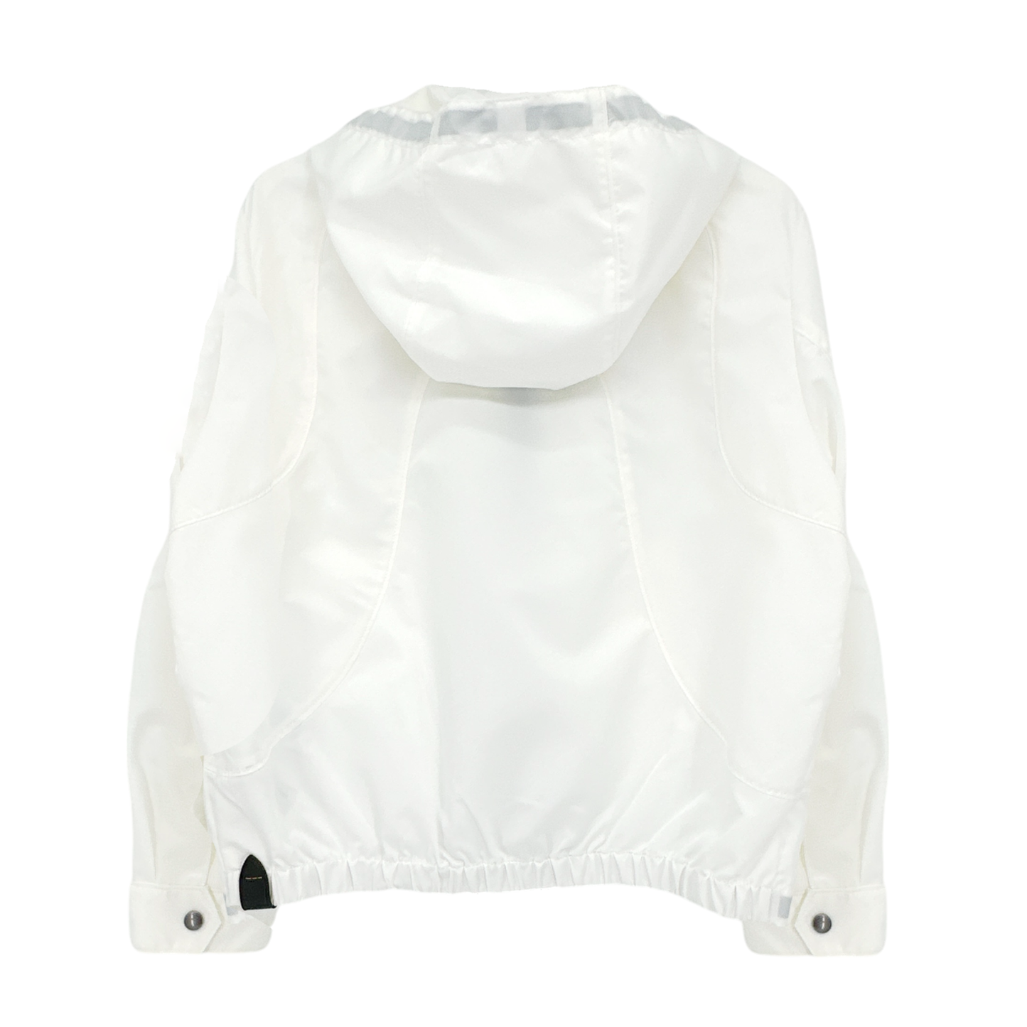 COACH 1941 Western Windbreaker in White M