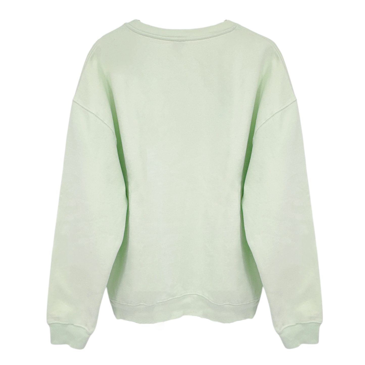 KULE The Oversized 70's LOVE Sweatshirt || L