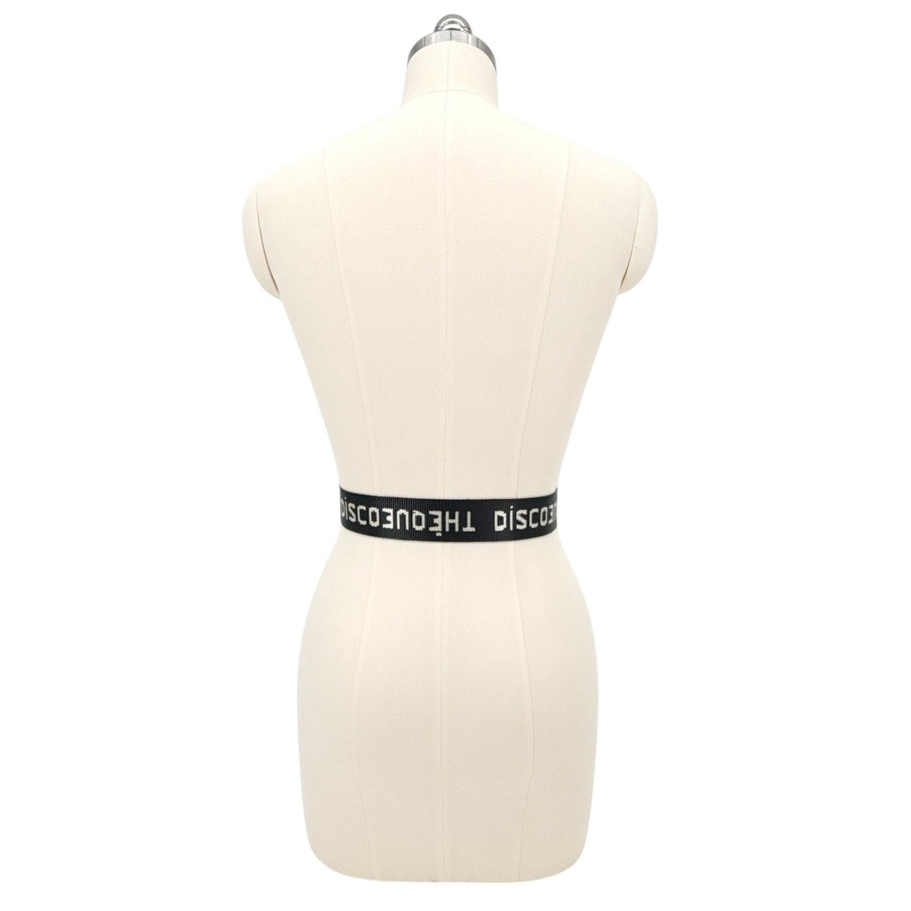 CLARE V. Discotheque Belt
