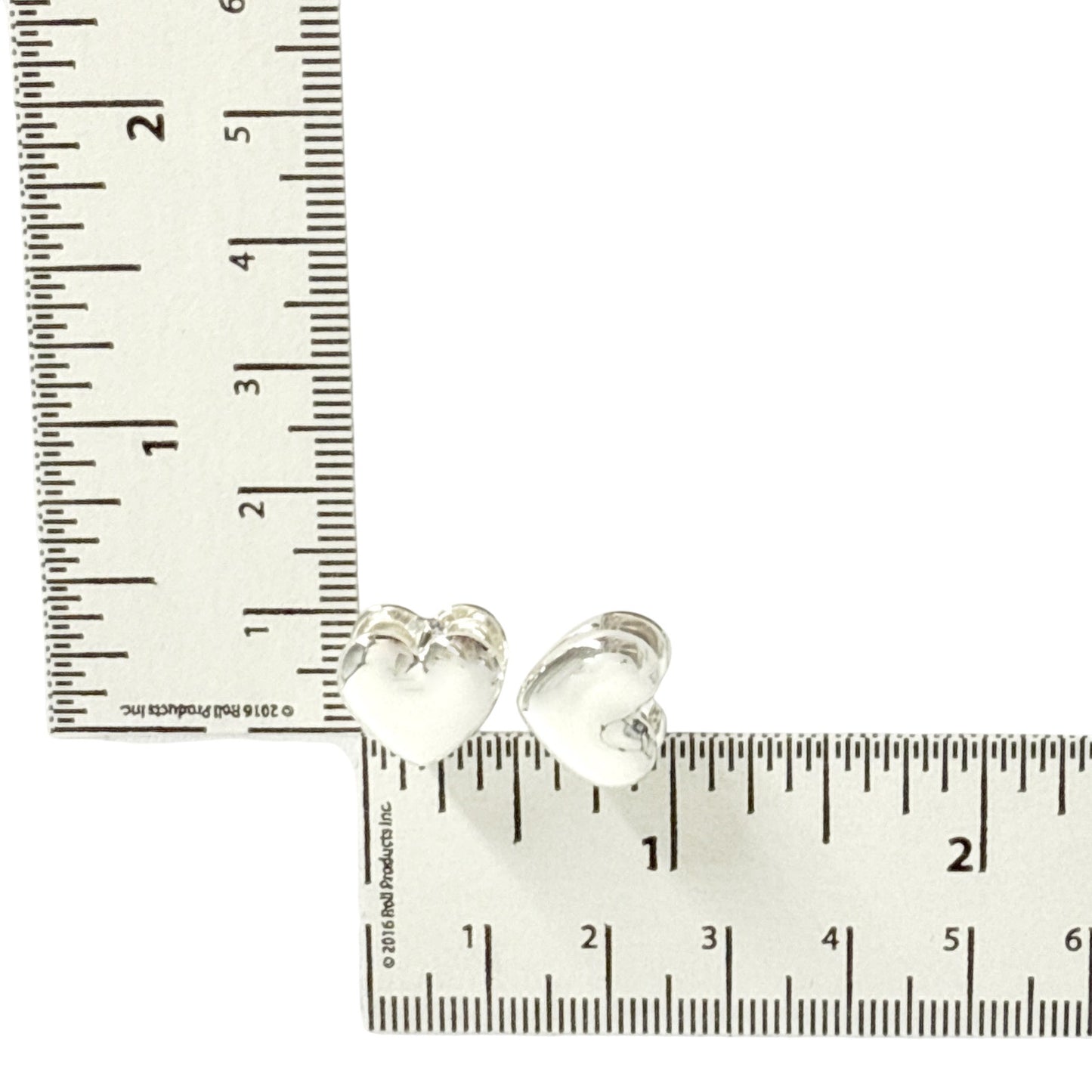RACHEL COMEY Cora Earrings in Silver
