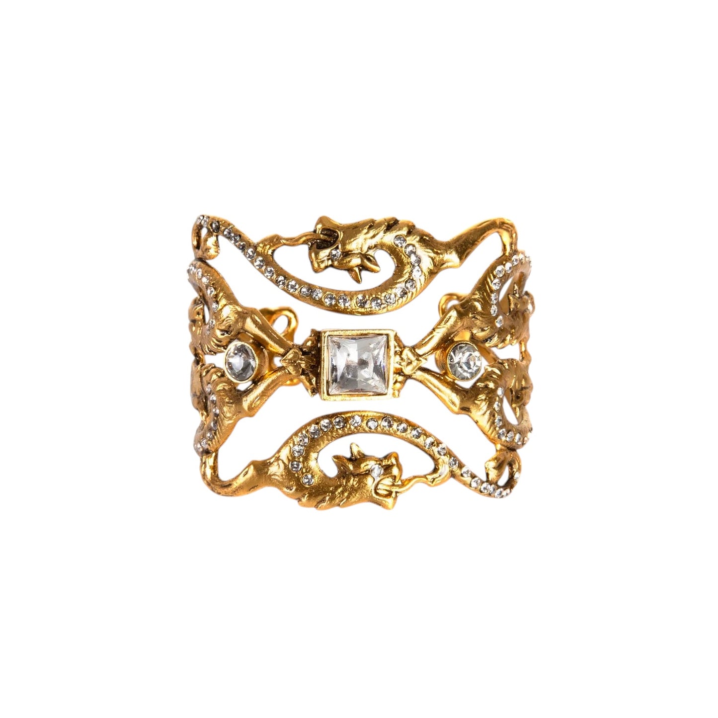 VIRGINS SAINTS & ANGELS VSA Temptation Cuff