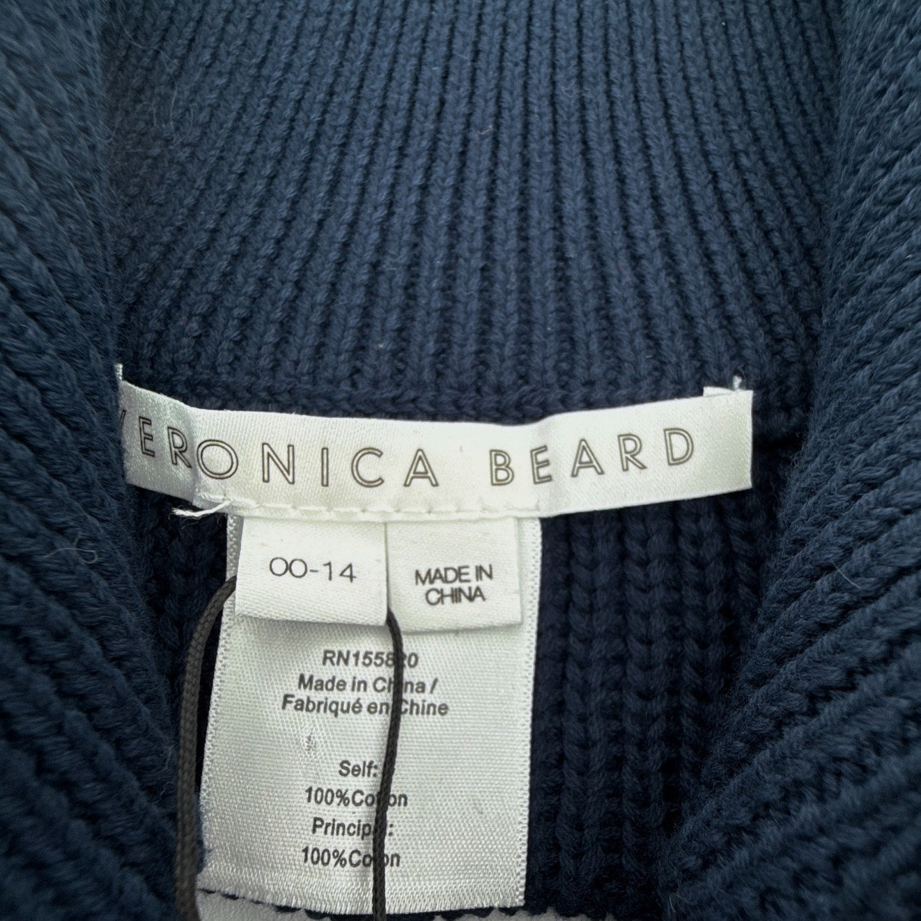 VERONICA BEARD Rini Dickey