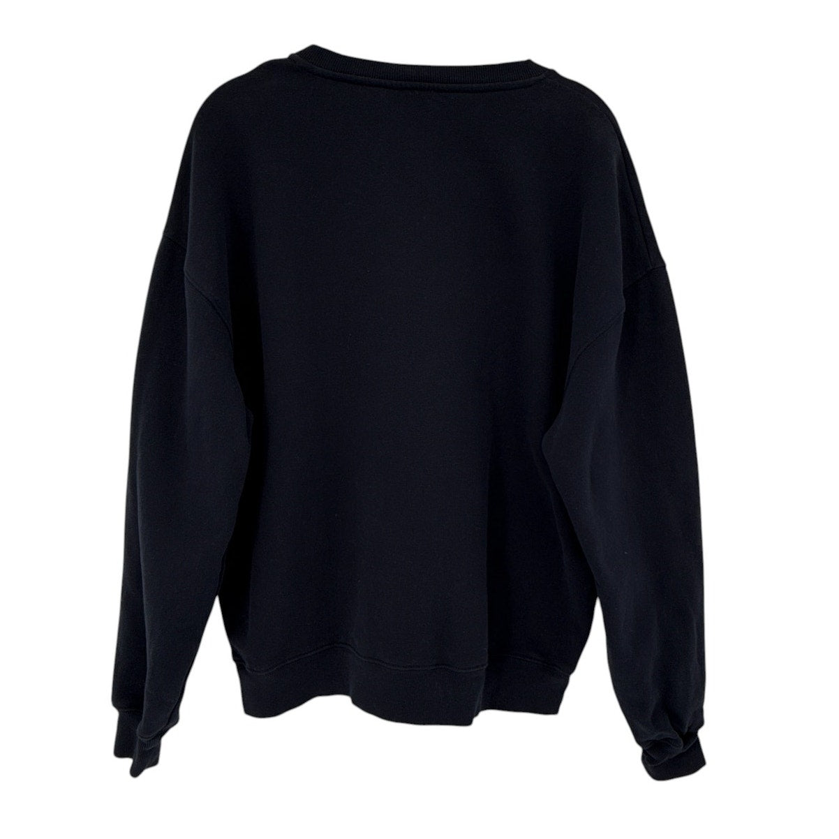 KULE The Oversized Hello New York Sweatshirt S