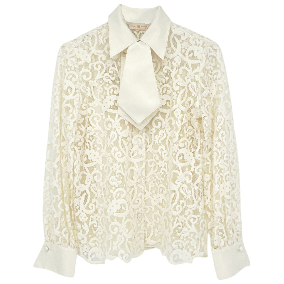 TORY BURCH Rosie Top 2