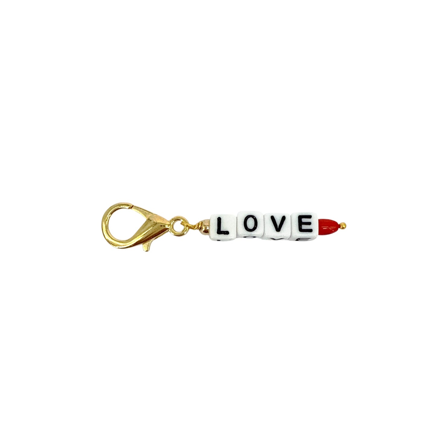 MAISON IREM Love Charm