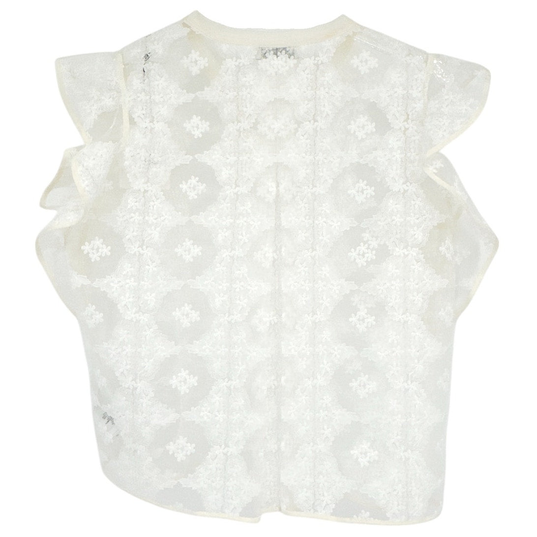 SANDRO Victoria Top 1|S
