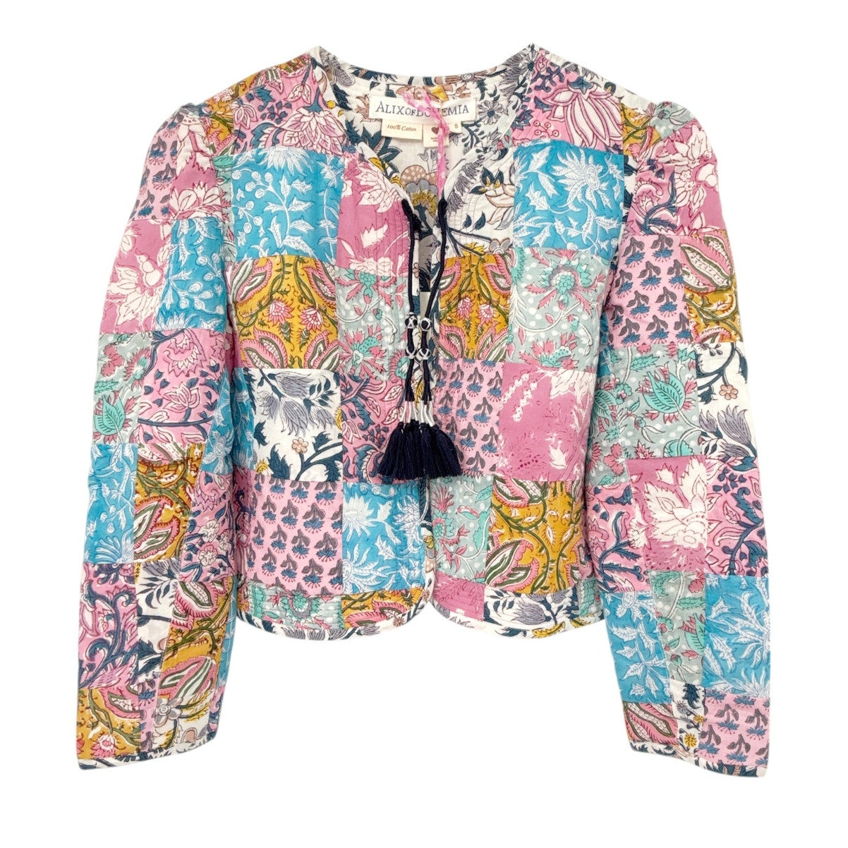 ALIX of BOHEMIA Lola Jacket S