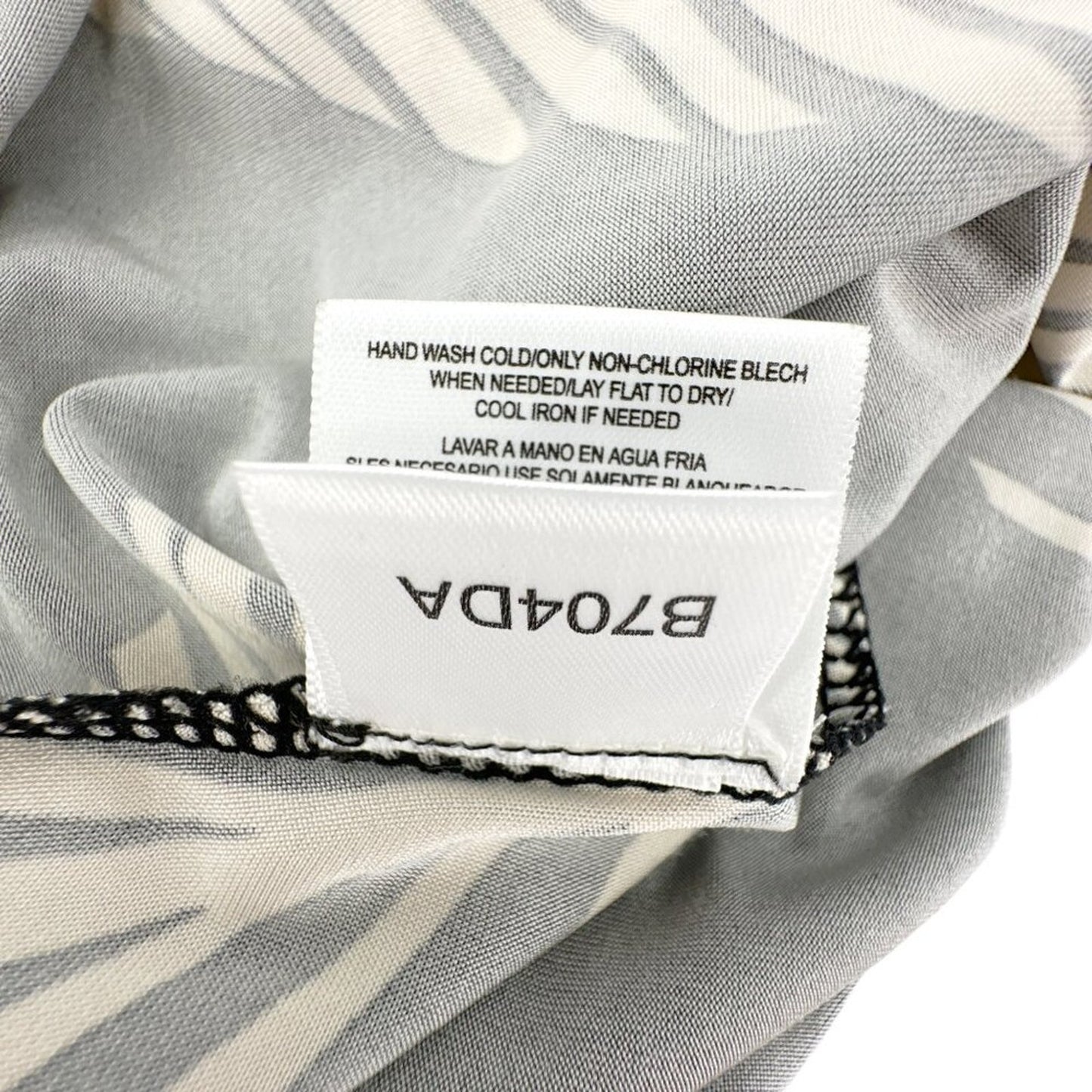 BCBGMAXAZRIA Strapless Maxi Dress XXS