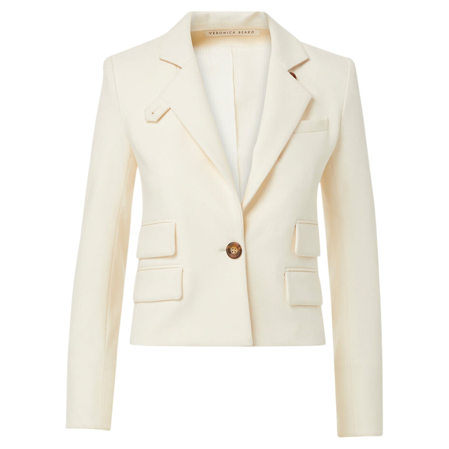 VERONICA BEARD Boon Jacket 2