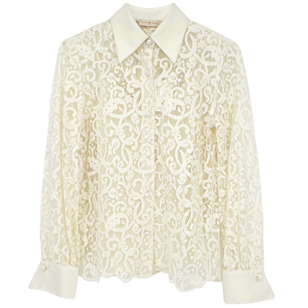 TORY BURCH Rosie Top 2