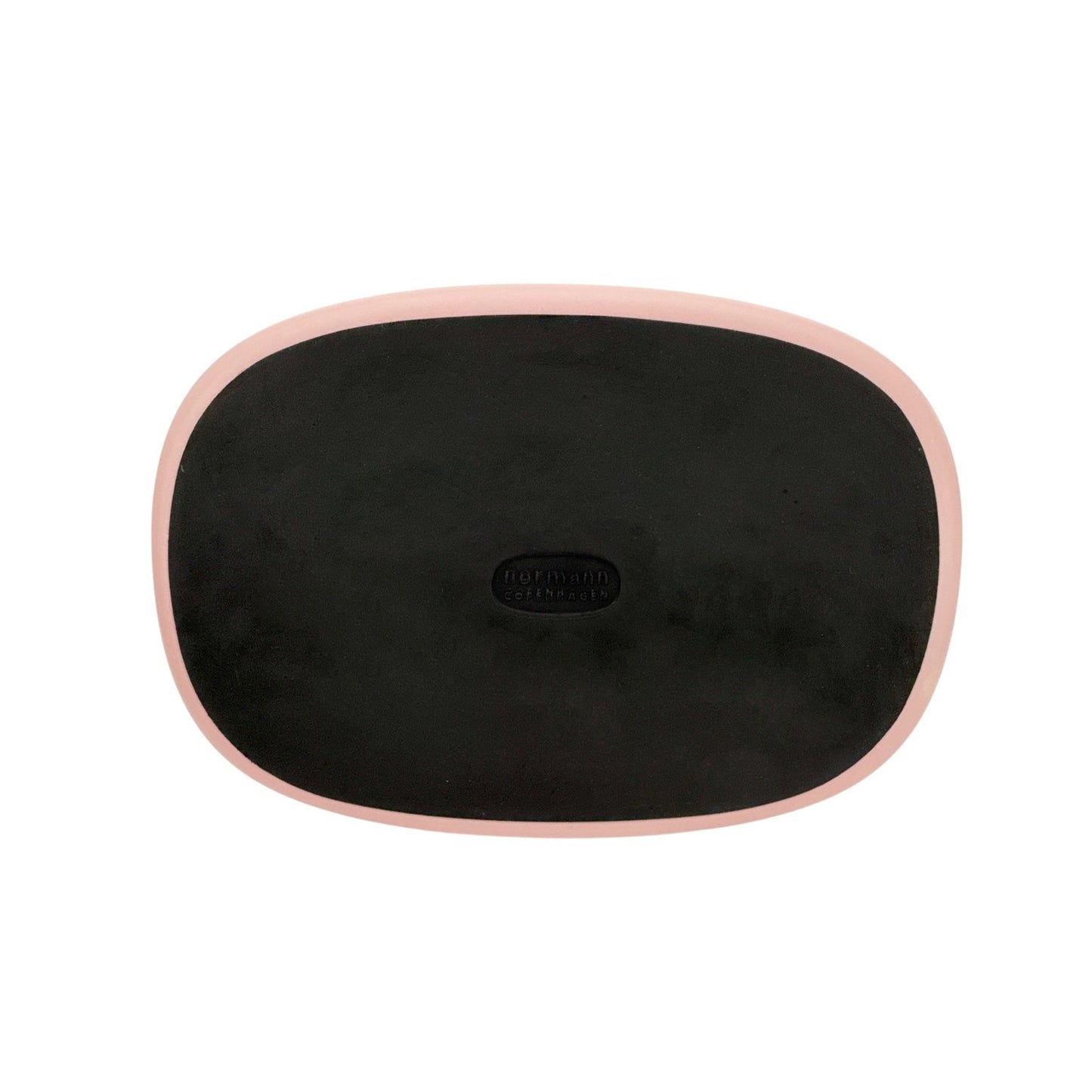 NORMANN COPENHAGEN Flip Mirror in Blush