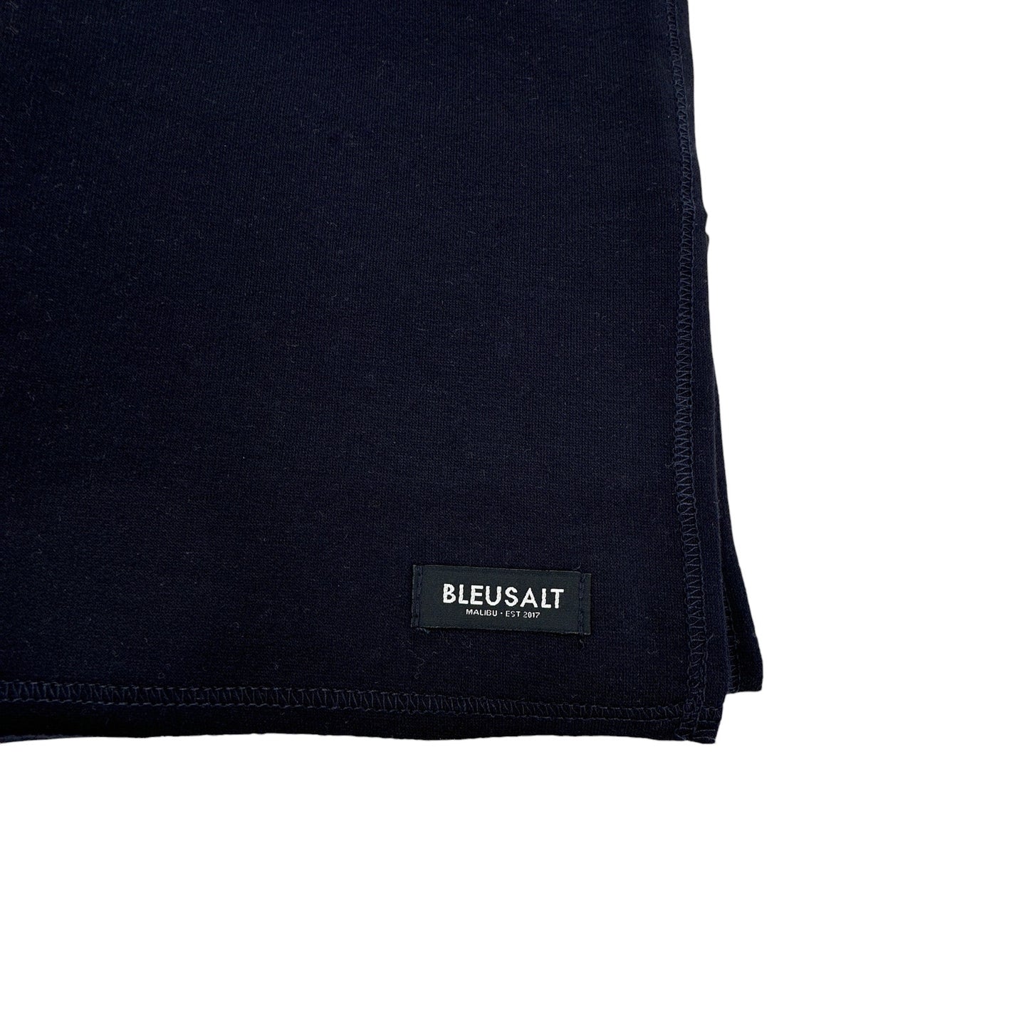 BLEUSALT The Scarf in Navy