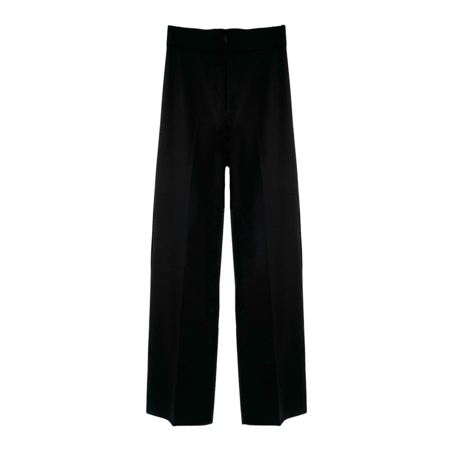 RAG & BONE Irina Ponte Wide Leg Pant XXS