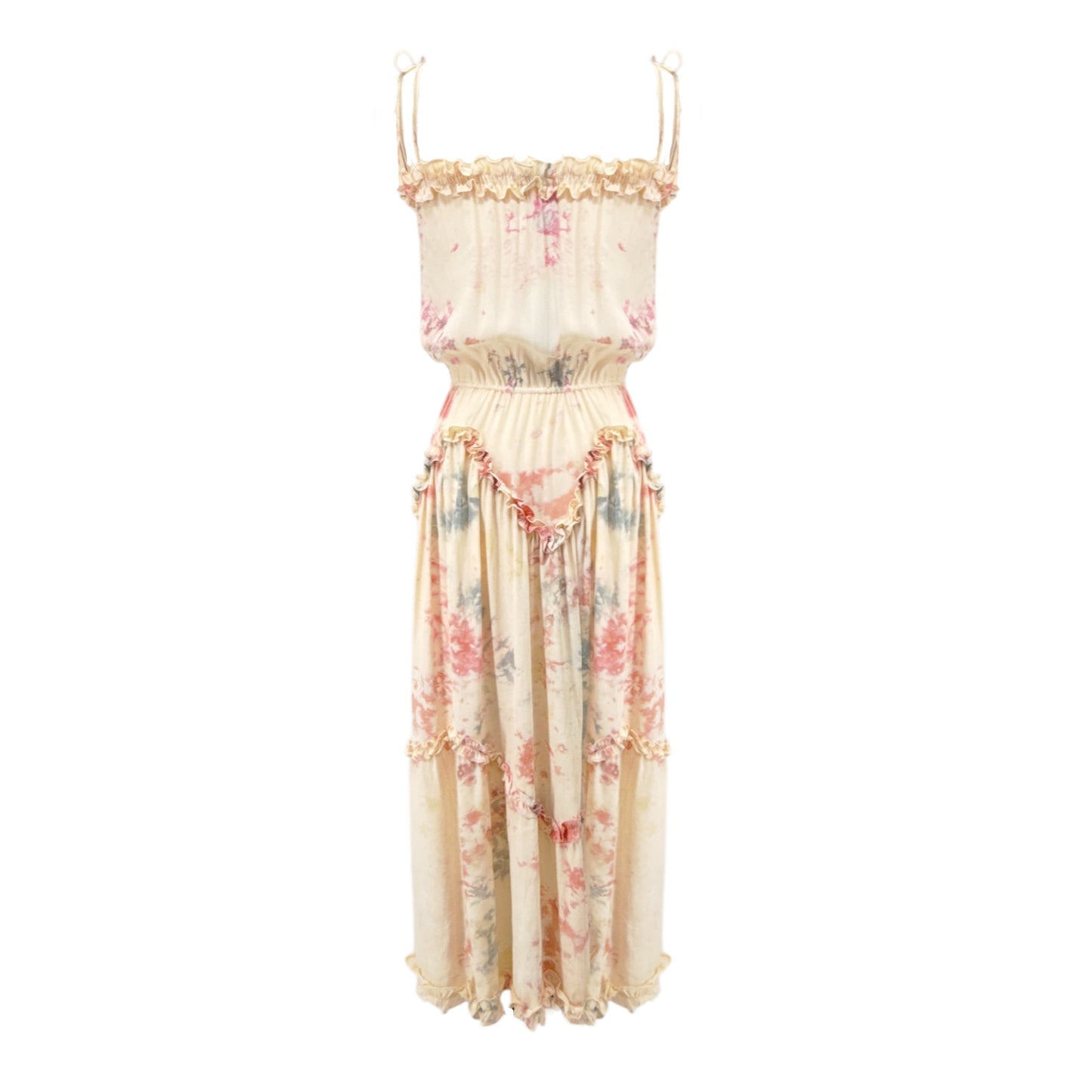 S/W/F Dynamic Dress Villa S