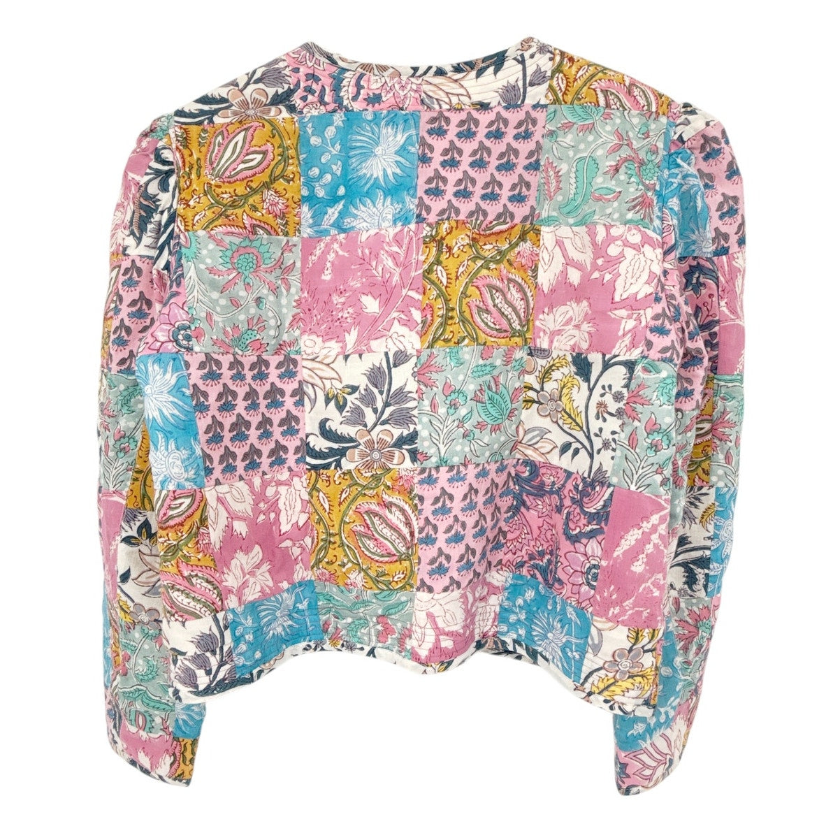 ALIX of BOHEMIA Lola Jacket S