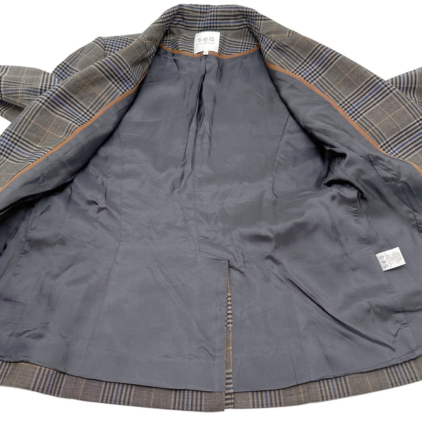 SEA New York Rowan Blazer S