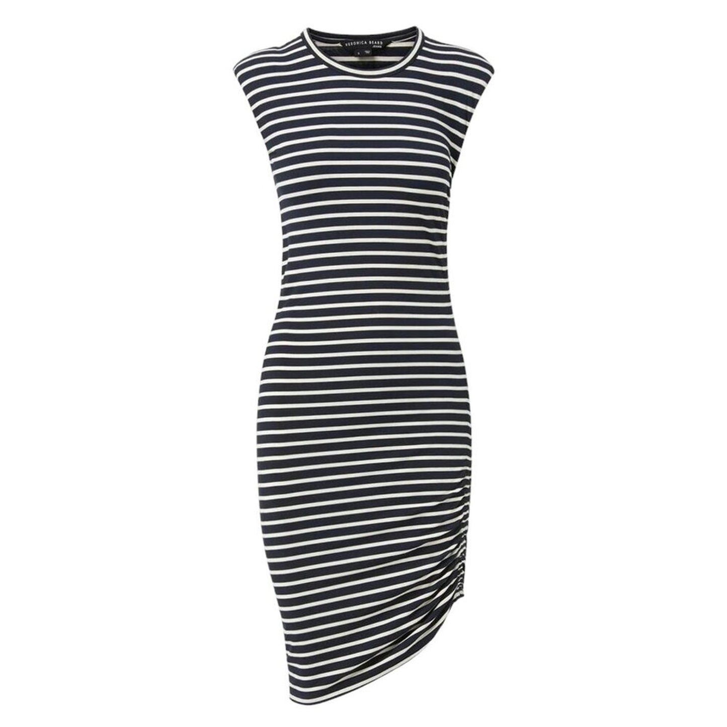 VERONICA BEARD Brompton Dress S
