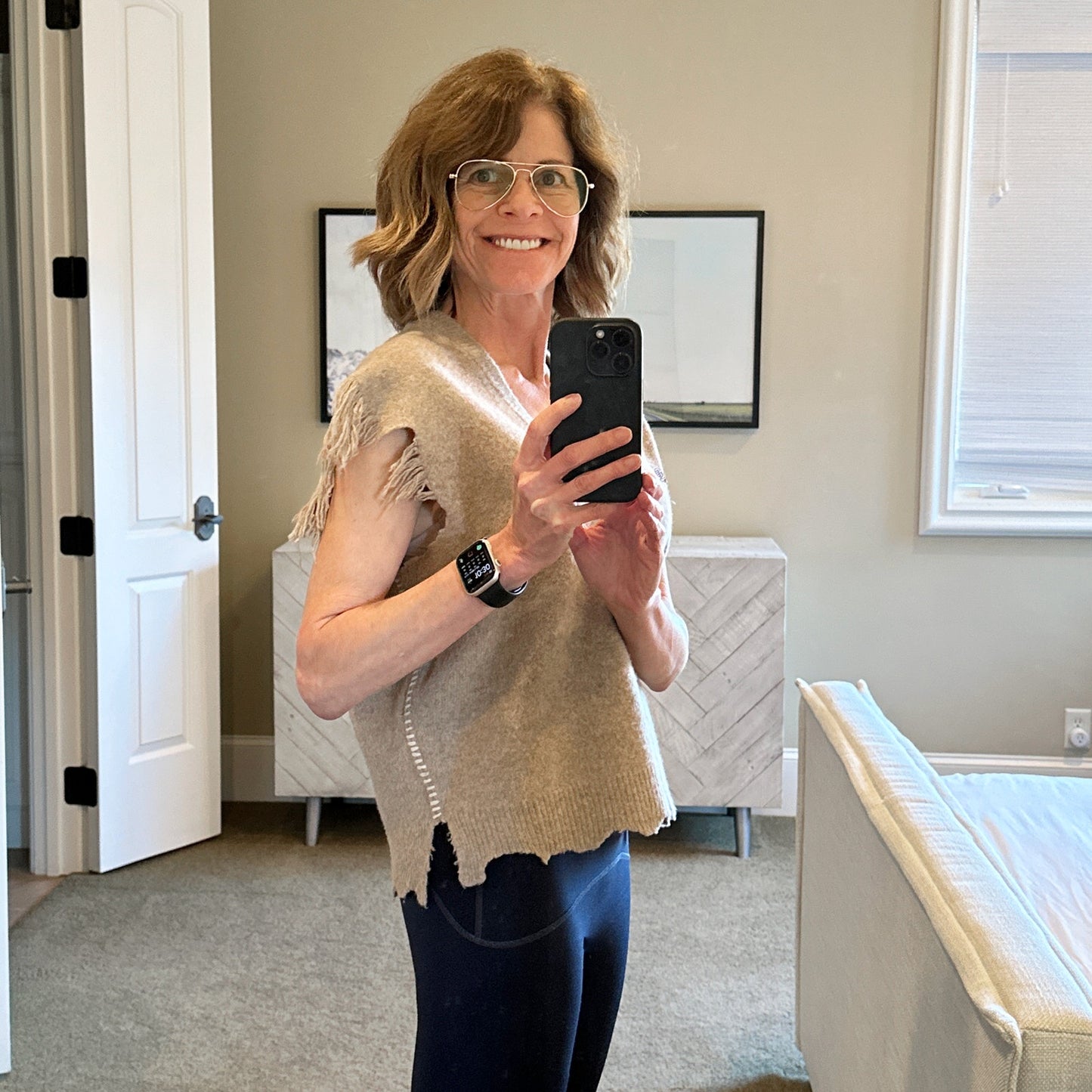ZADIG & VOLTAIRE Moly MW Sweater XS