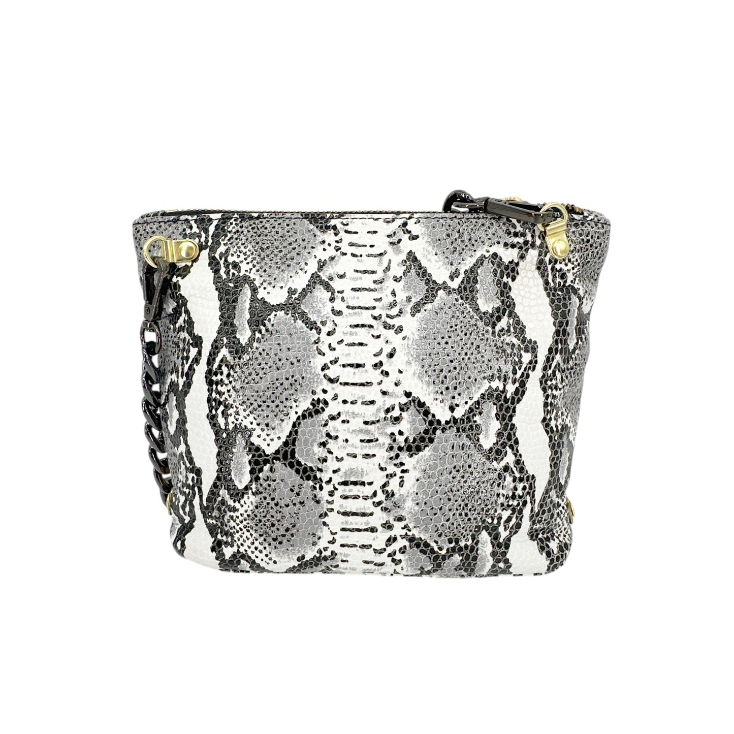 BLAIR RITCHEY PAKmini in Snakeskin