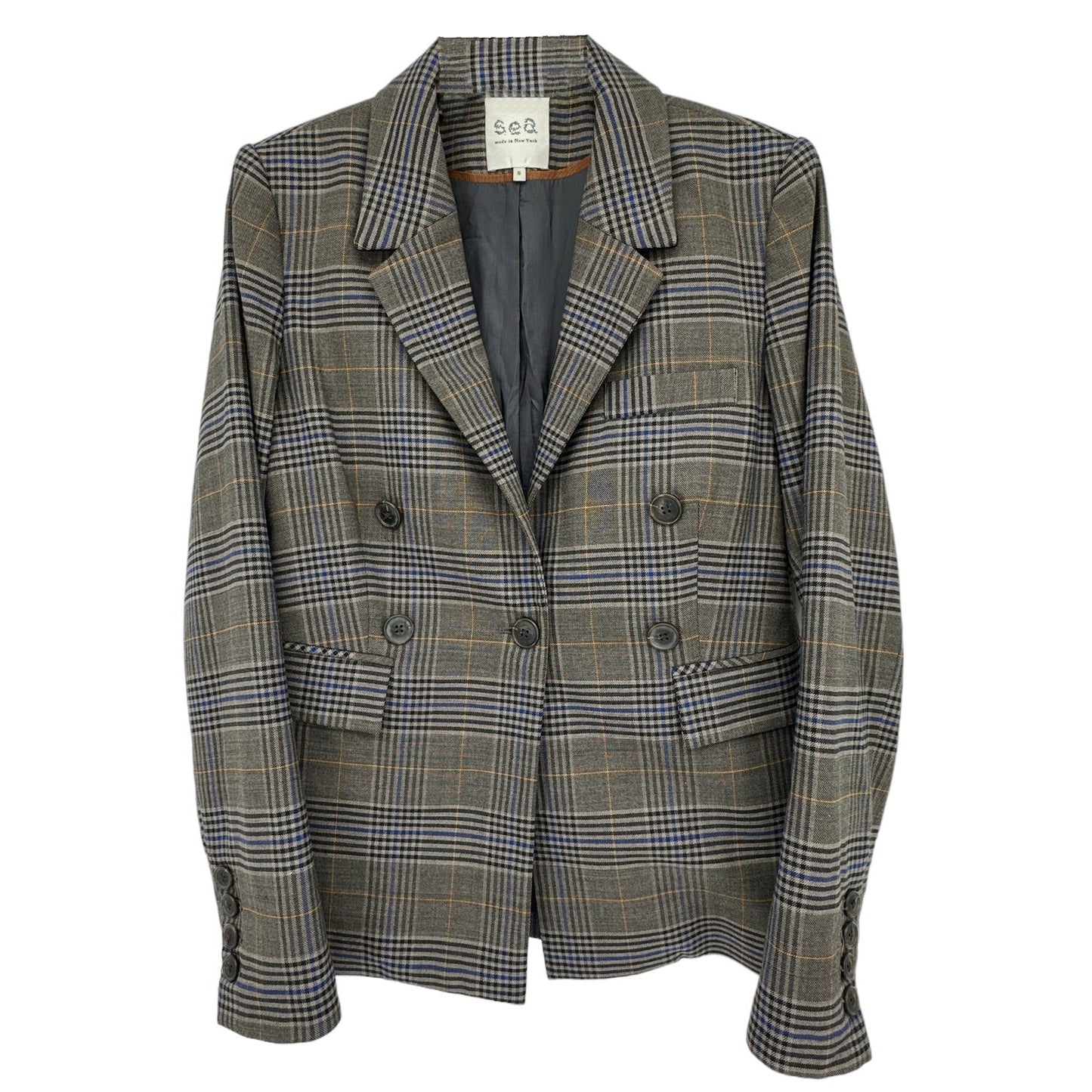 SEA New York Rowan Blazer S