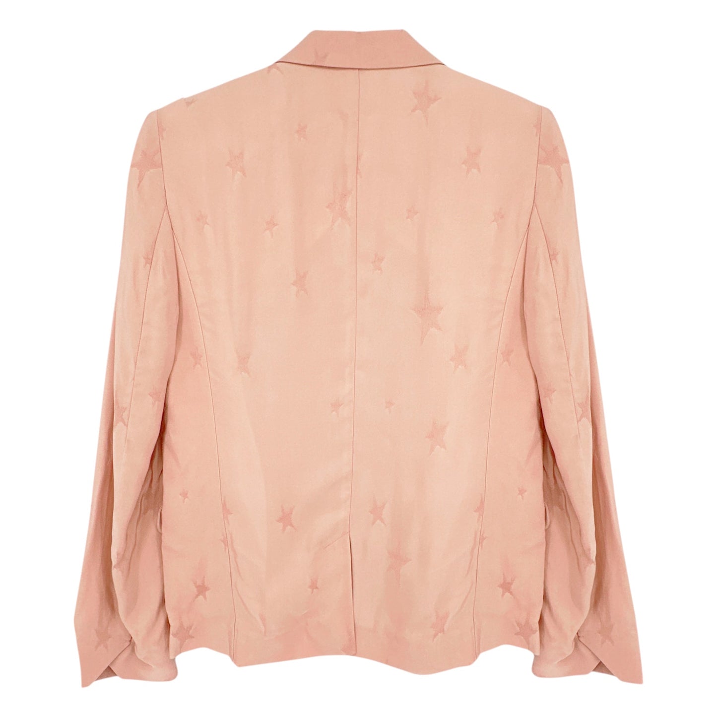 ZADIG & VOLTAIRE Deluxe Victor Star Blazer FR36