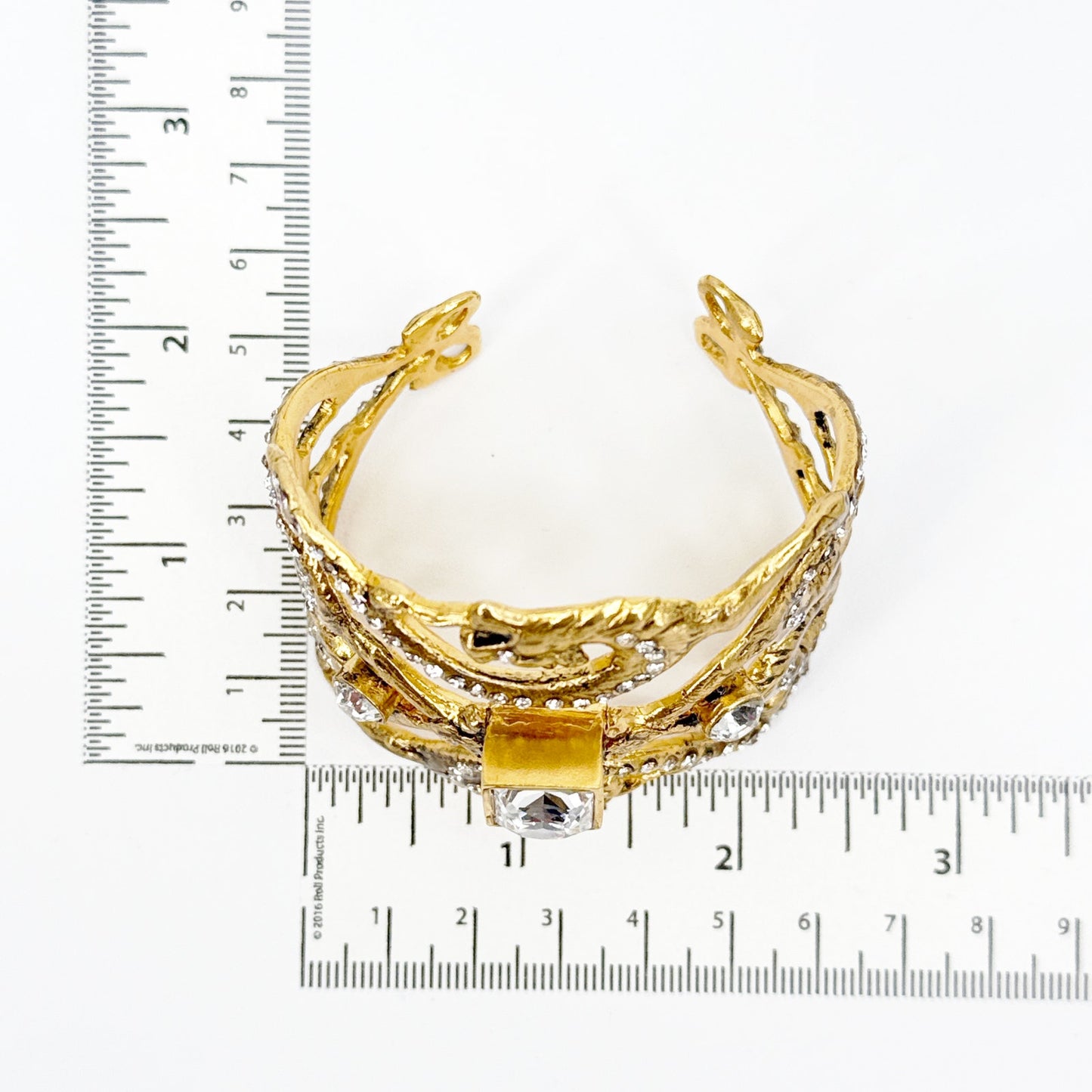 VIRGINS SAINTS & ANGELS VSA Temptation Cuff