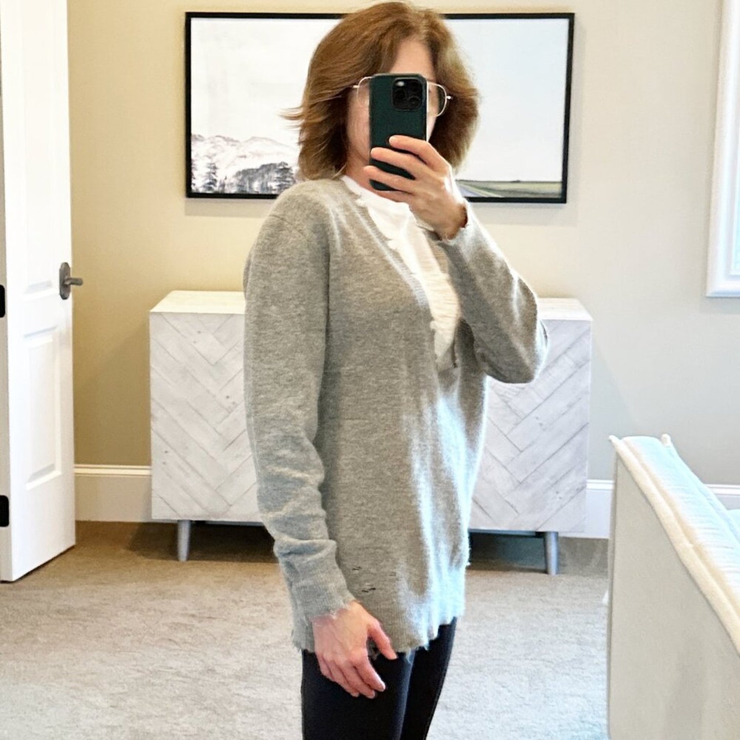 IRO Brody Sweater S