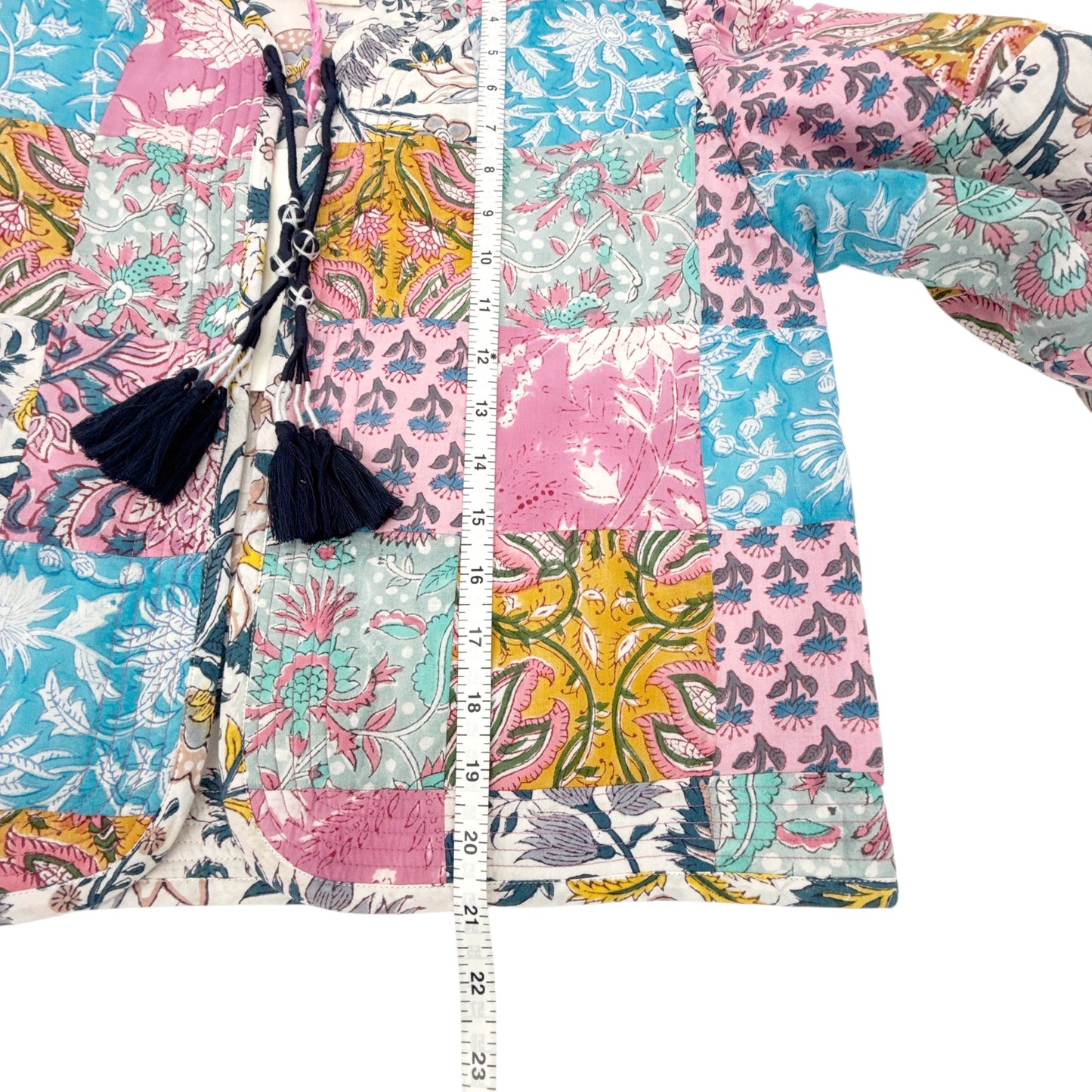 ALIX of BOHEMIA Lola Jacket S