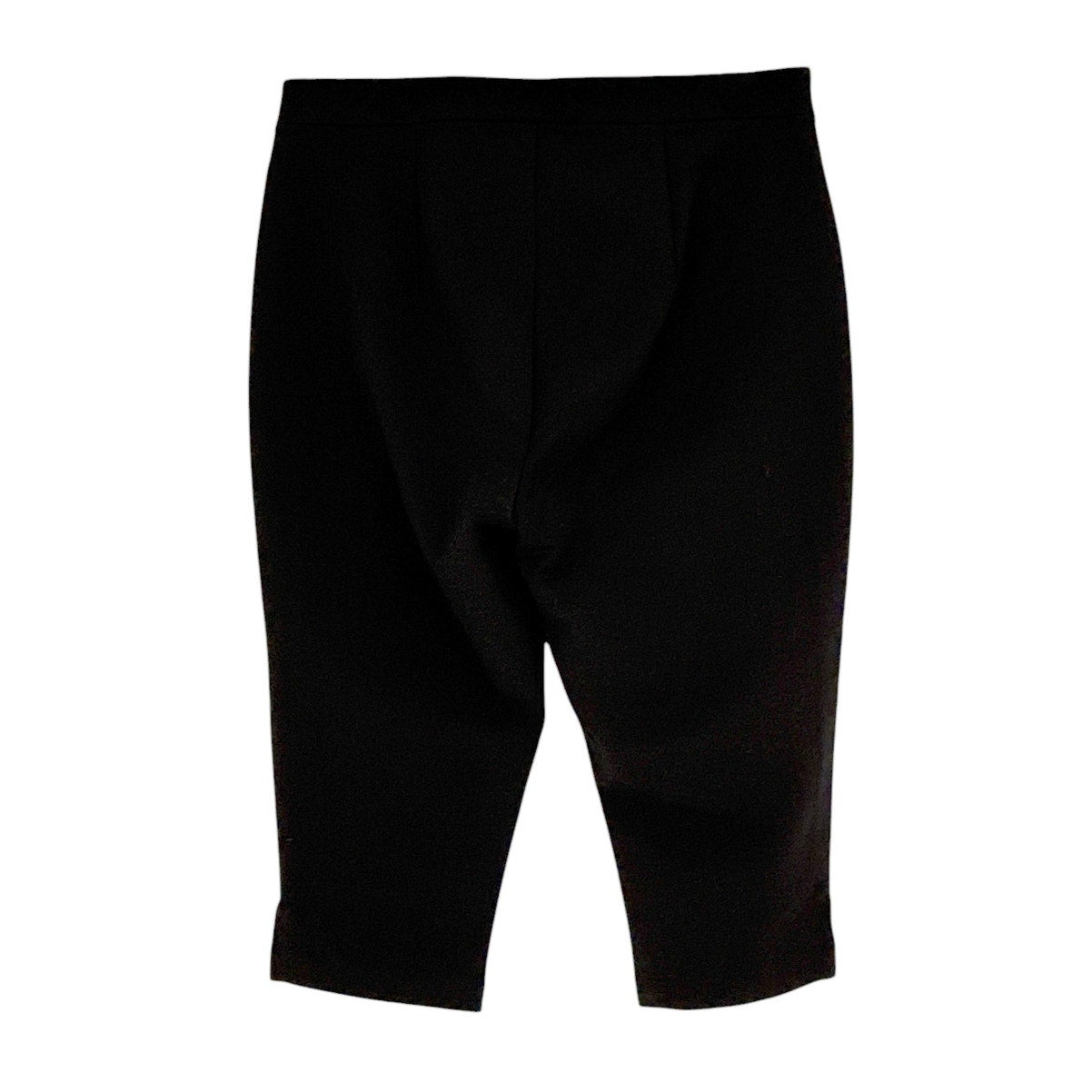 VINCE Slim Fit Capris 0