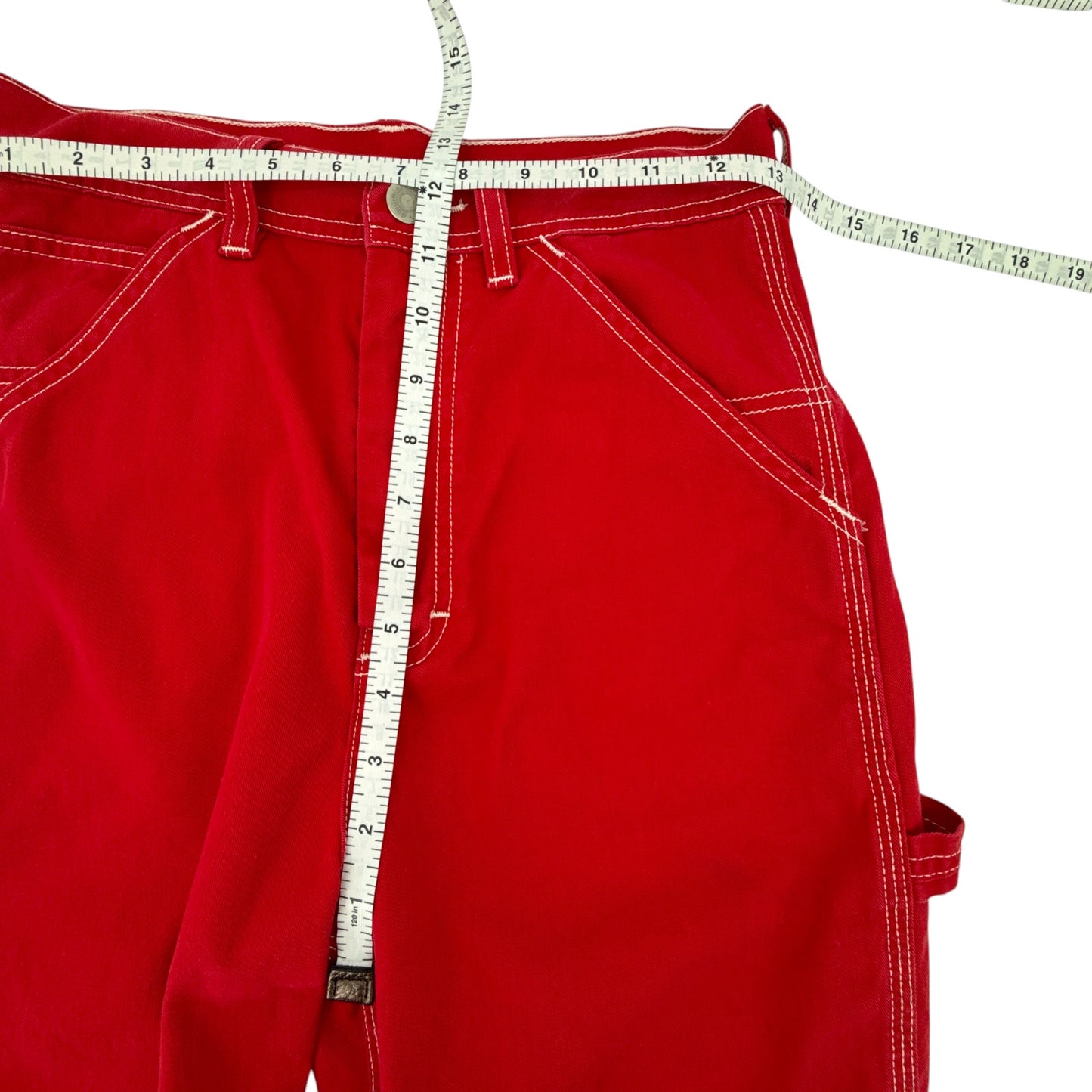 DENIMIST Chapel Carpenter Pants 25
