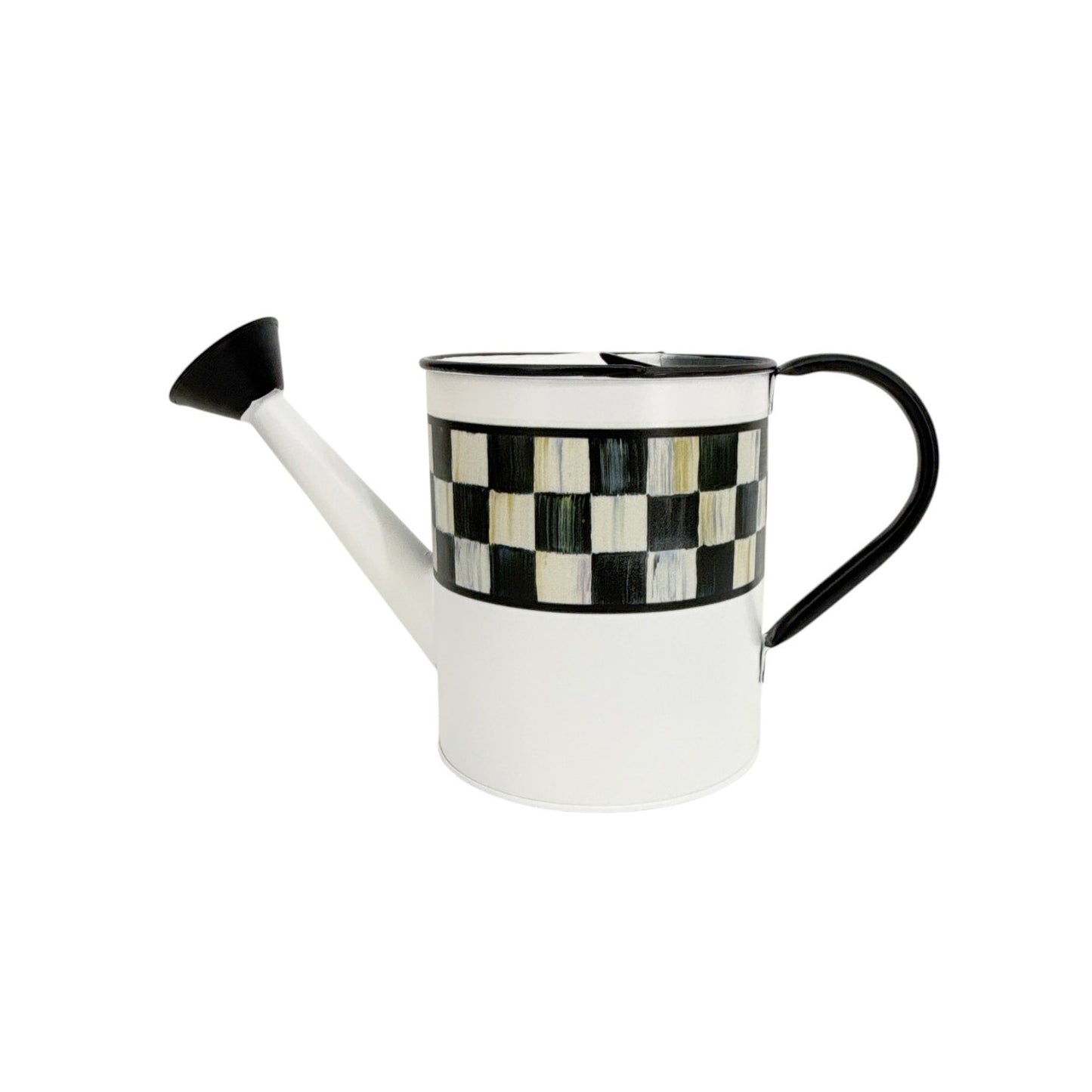 MACKENZIE-CHILDS Spectator Small Watering Can