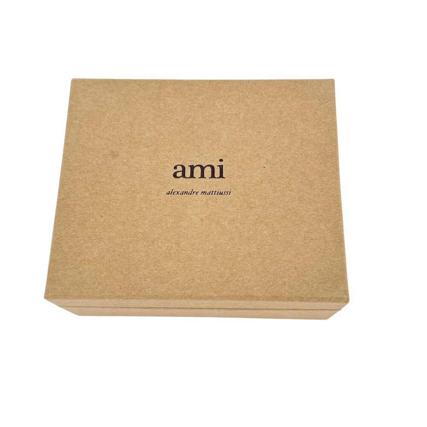 AMI PARIS Ami De Coeur Keyring