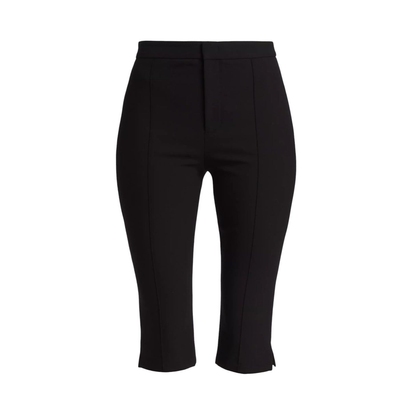 VINCE Slim Fit Capris 0