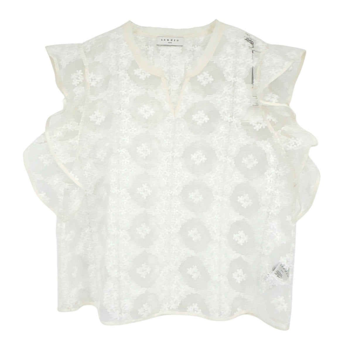 SANDRO Victoria Top 1|S