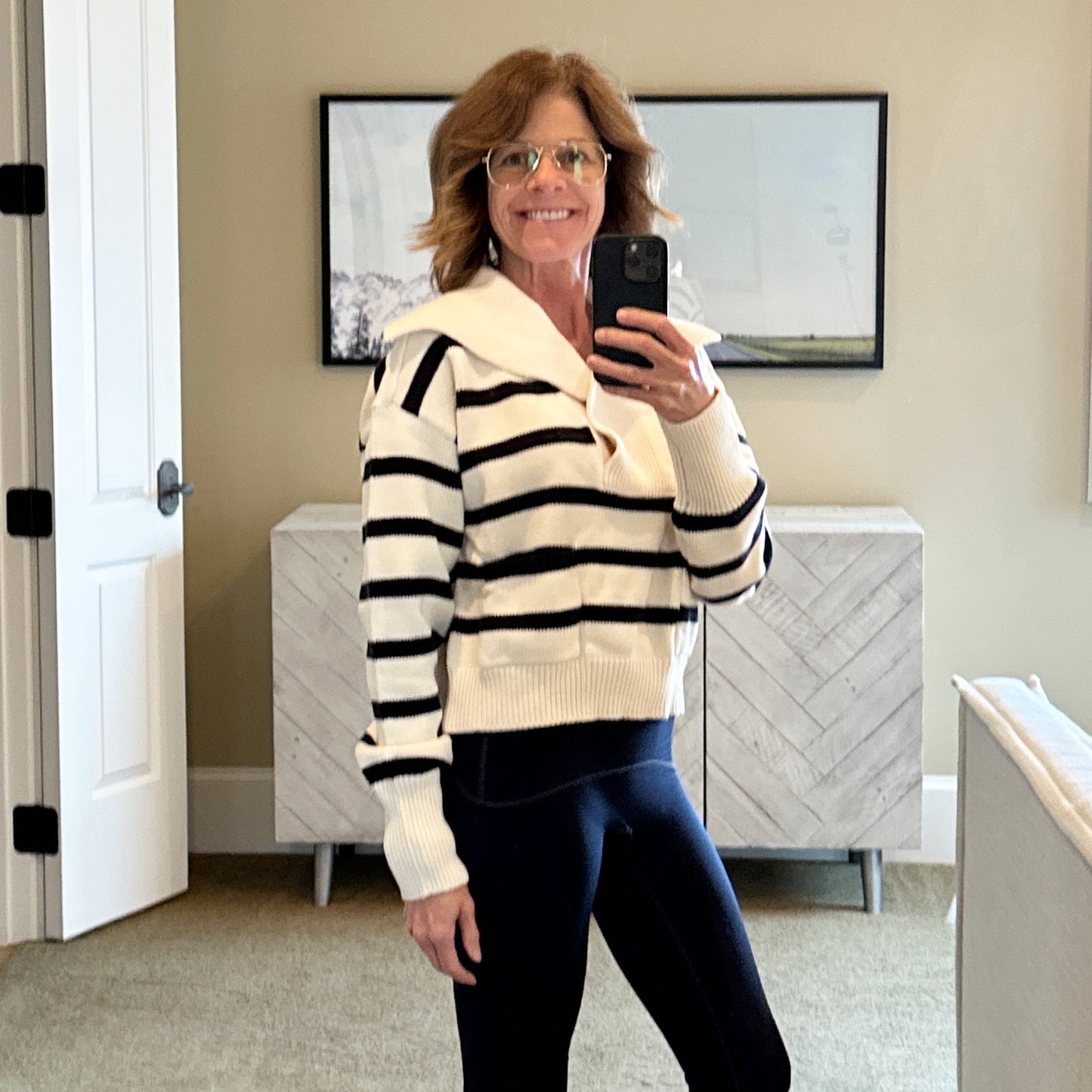 LOVERS and FRIENDS Claire Pullover XS