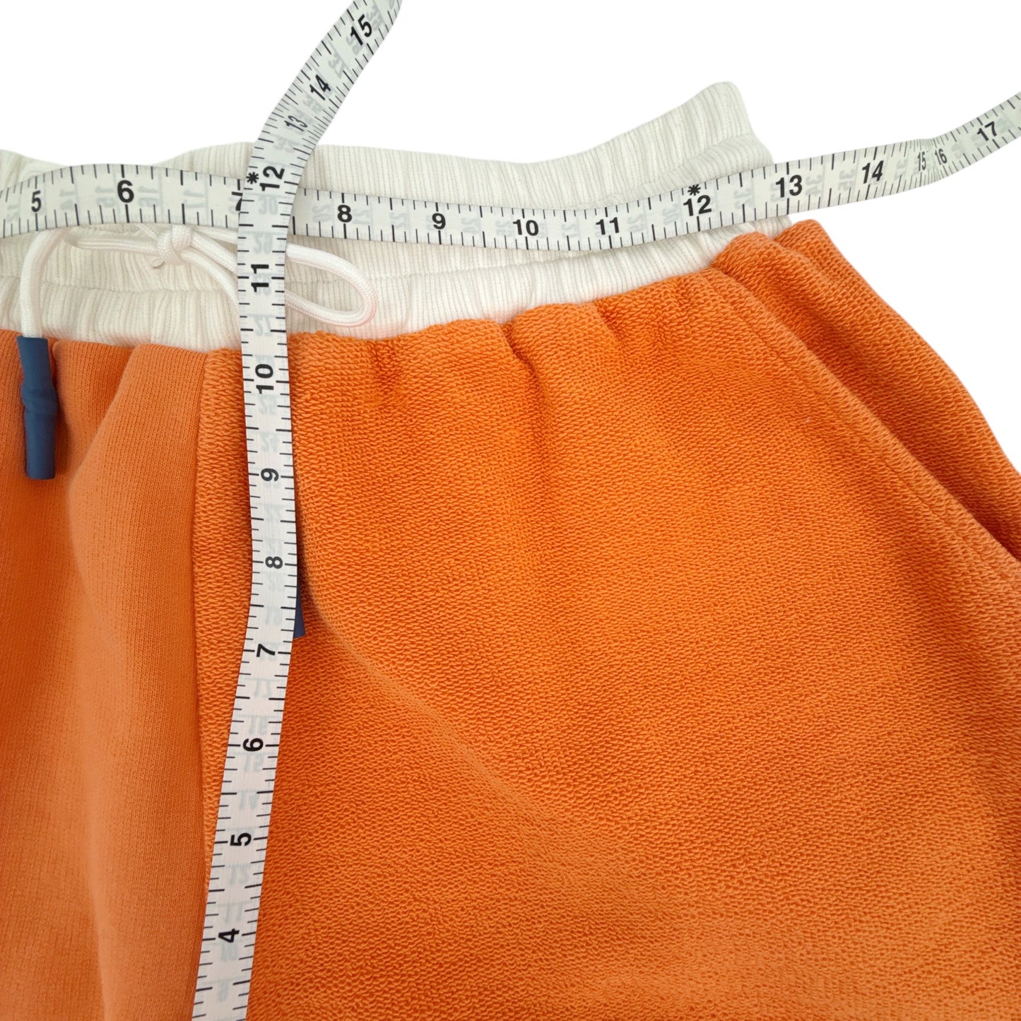 STAUD Track Shorts S