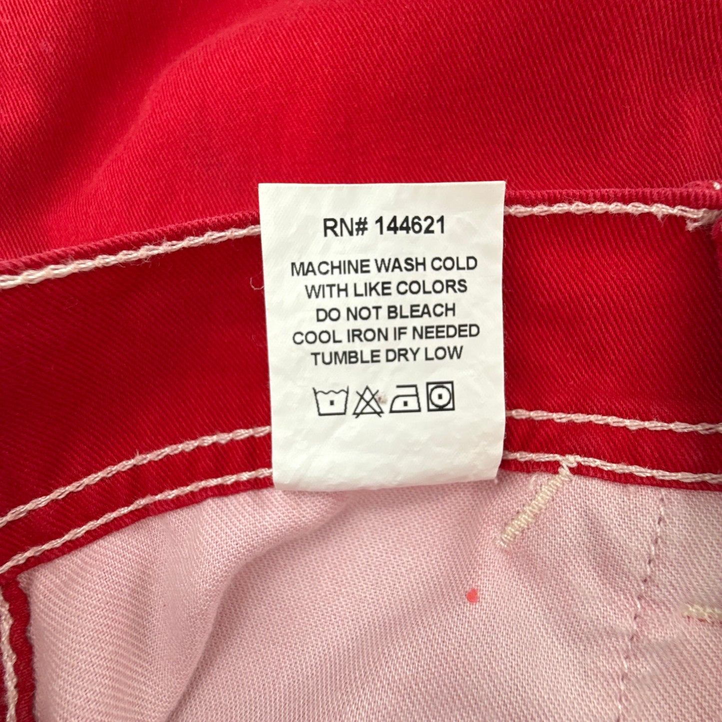 DENIMIST Chapel Carpenter Pants 25