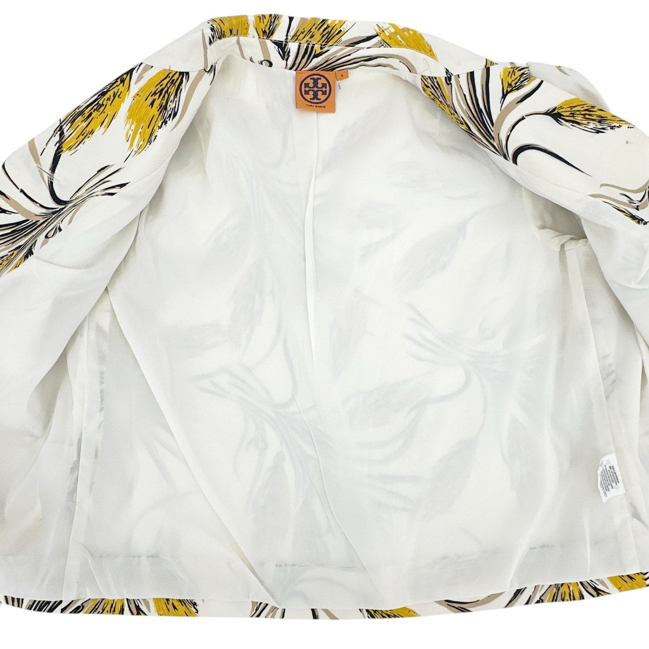 TORY BURCH Rimon Jacket 8